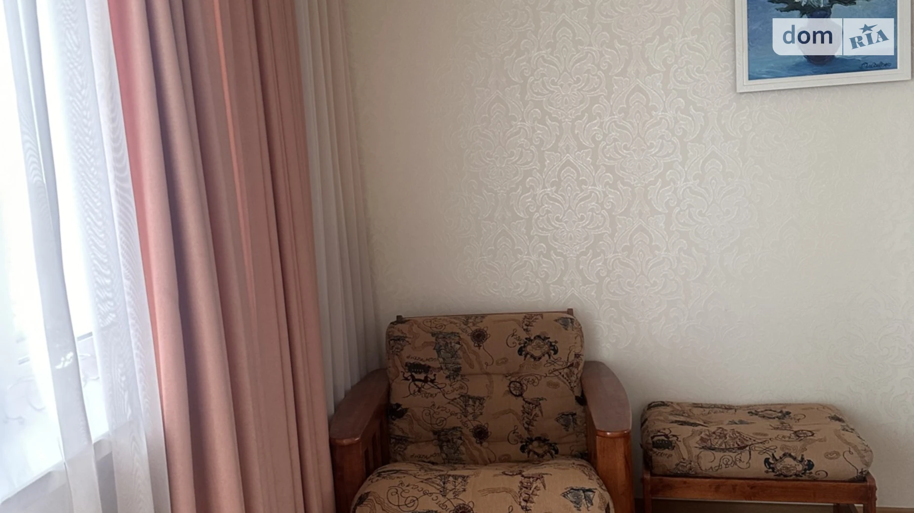 Сдается в аренду 1-комнатная квартира 47.7 кв. м в Киеве, просп. Владимира Ивасюка, 2Д - фото 4