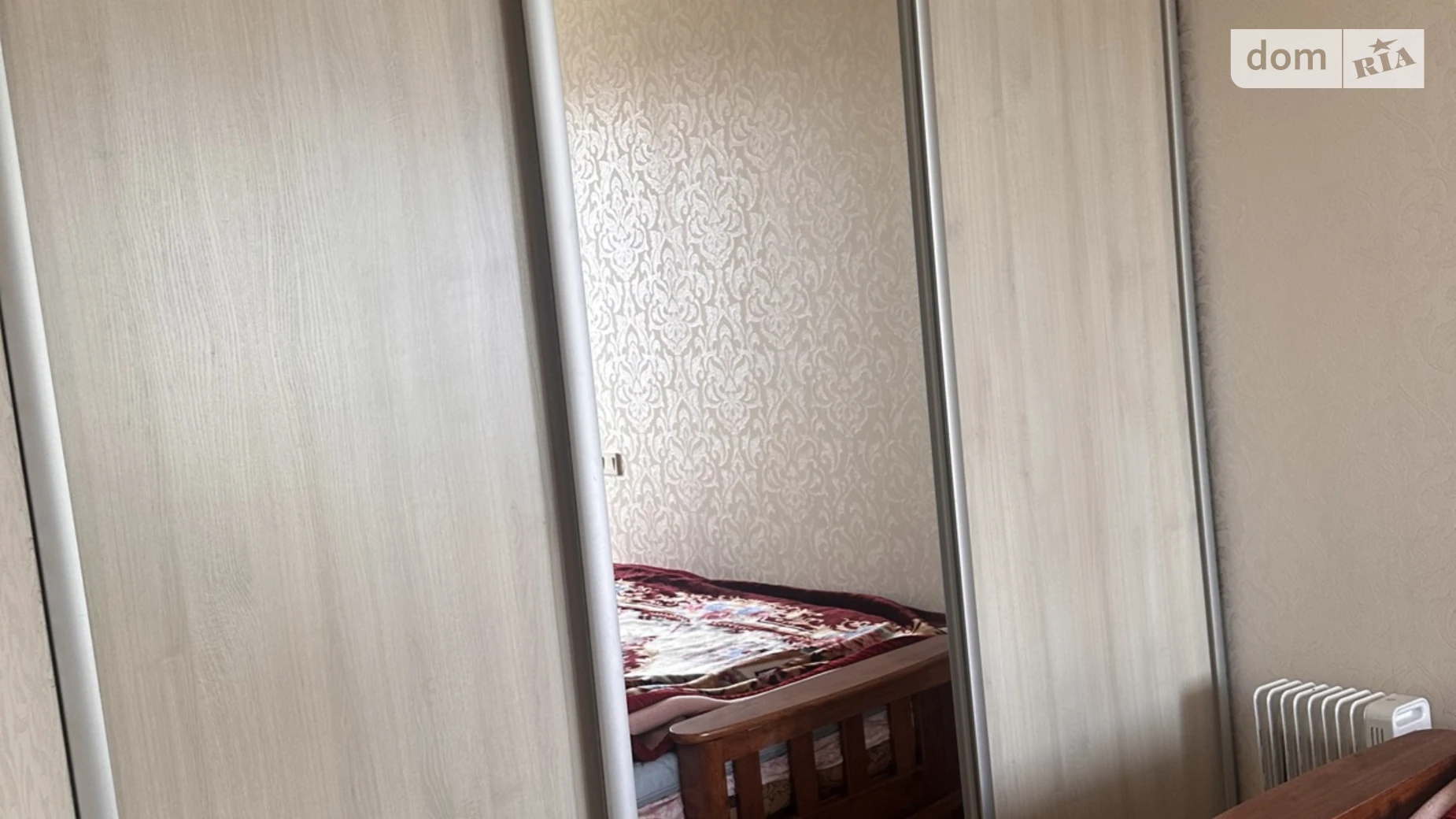 Сдается в аренду 1-комнатная квартира 47.7 кв. м в Киеве, просп. Владимира Ивасюка, 2Д - фото 3