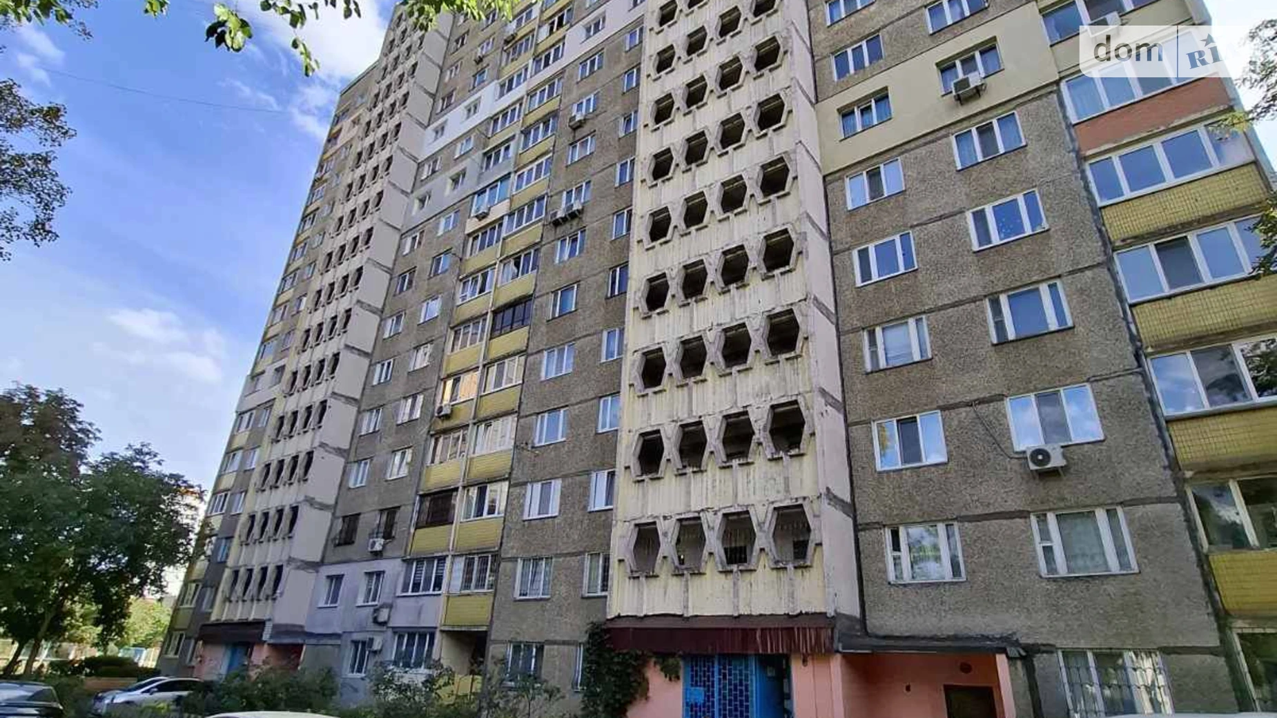 ул. Якуба Коласа, 27В Борщаговка Киев Святошин - фото 2