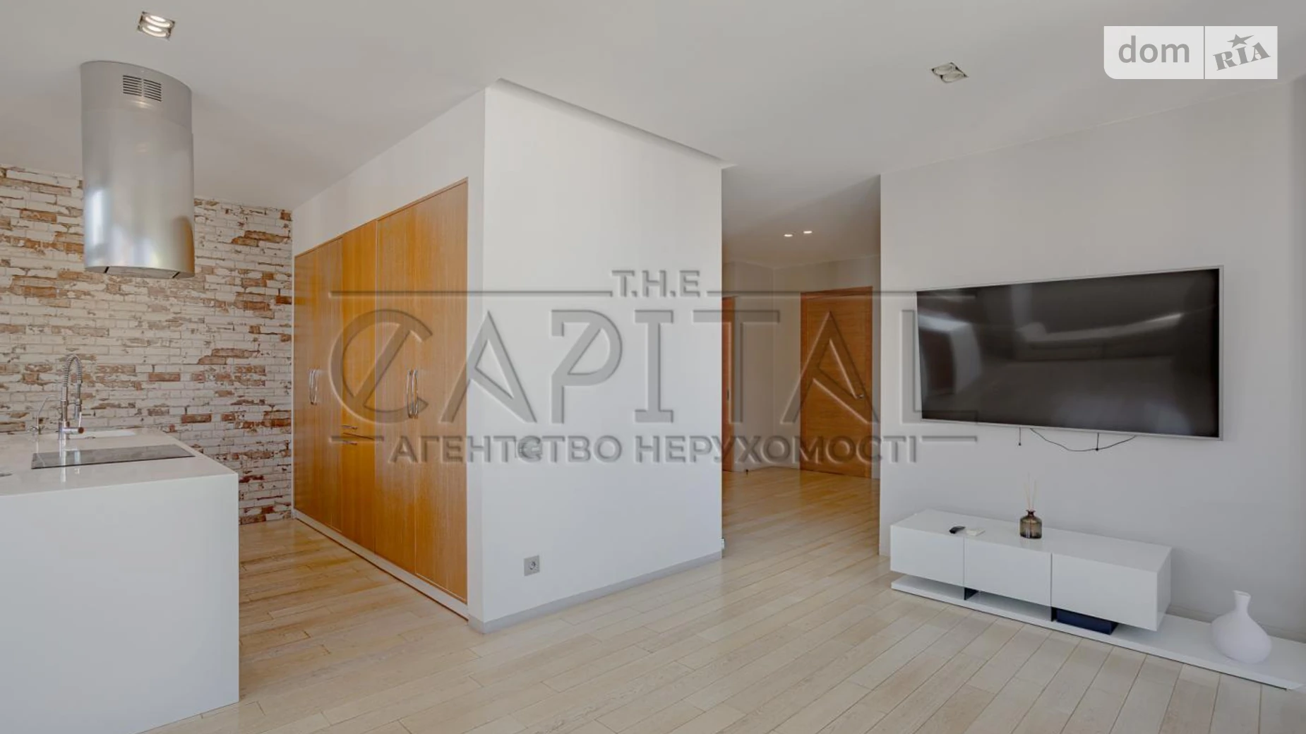 Продается 2-комнатная квартира 96 кв. м в Киеве, ул. Воскресенская, 14Б - фото 4