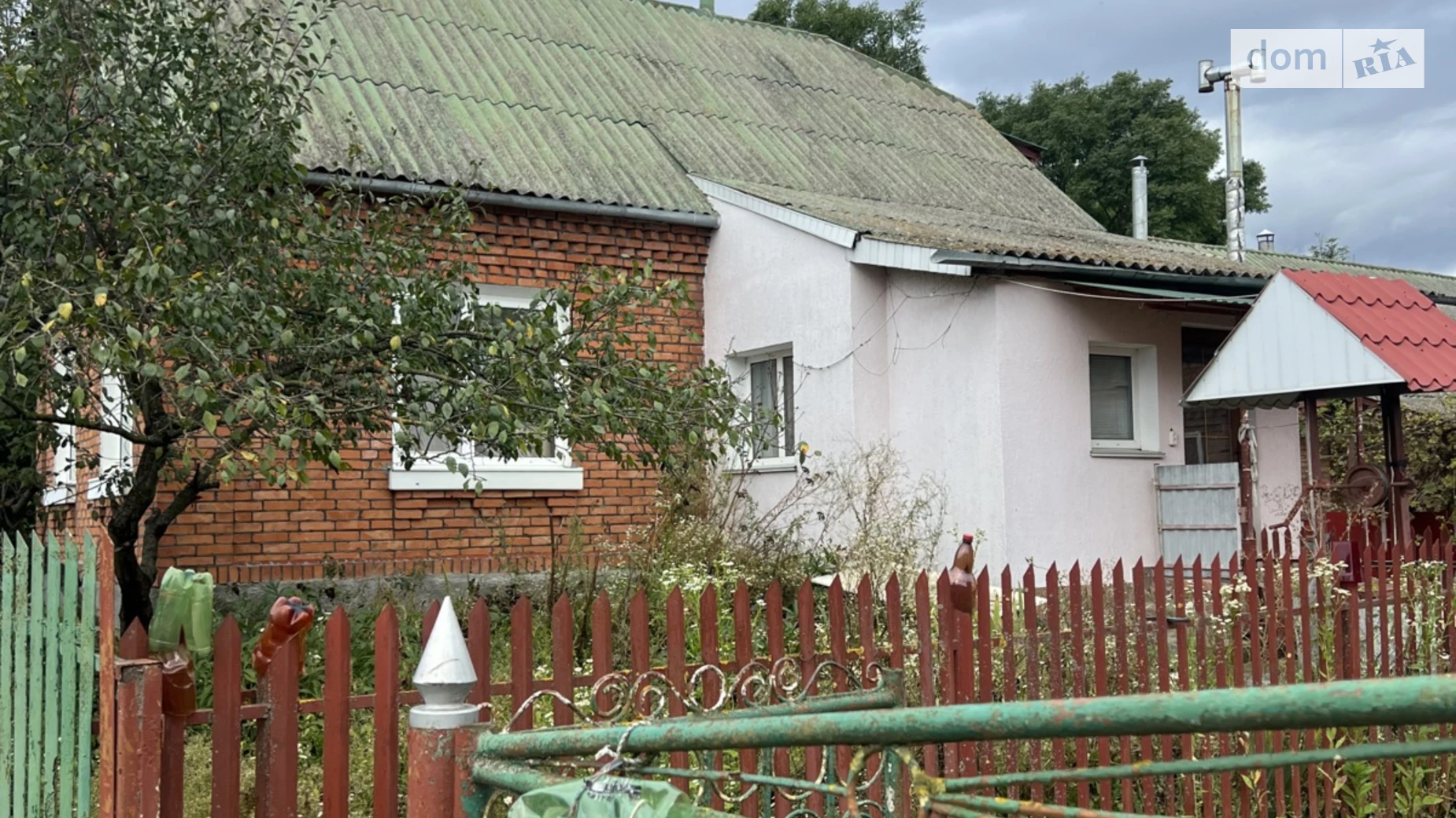 Продається одноповерховий будинок 65 кв. м з подвалом, цена: 45000 $ - фото 3