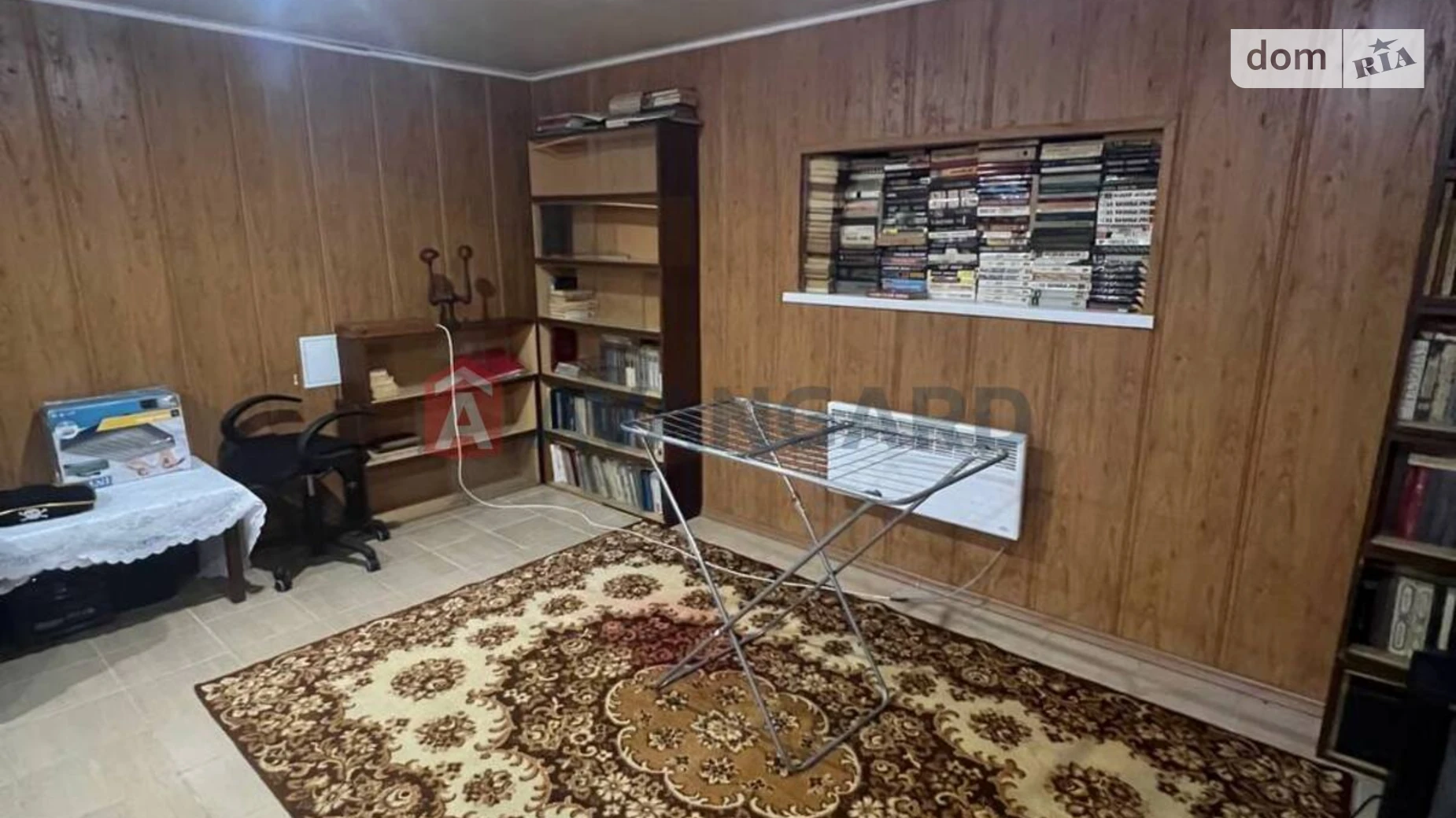 Продается дом на 2 этажа 250 кв. м с террасой, цена: 110000 $ - фото 2