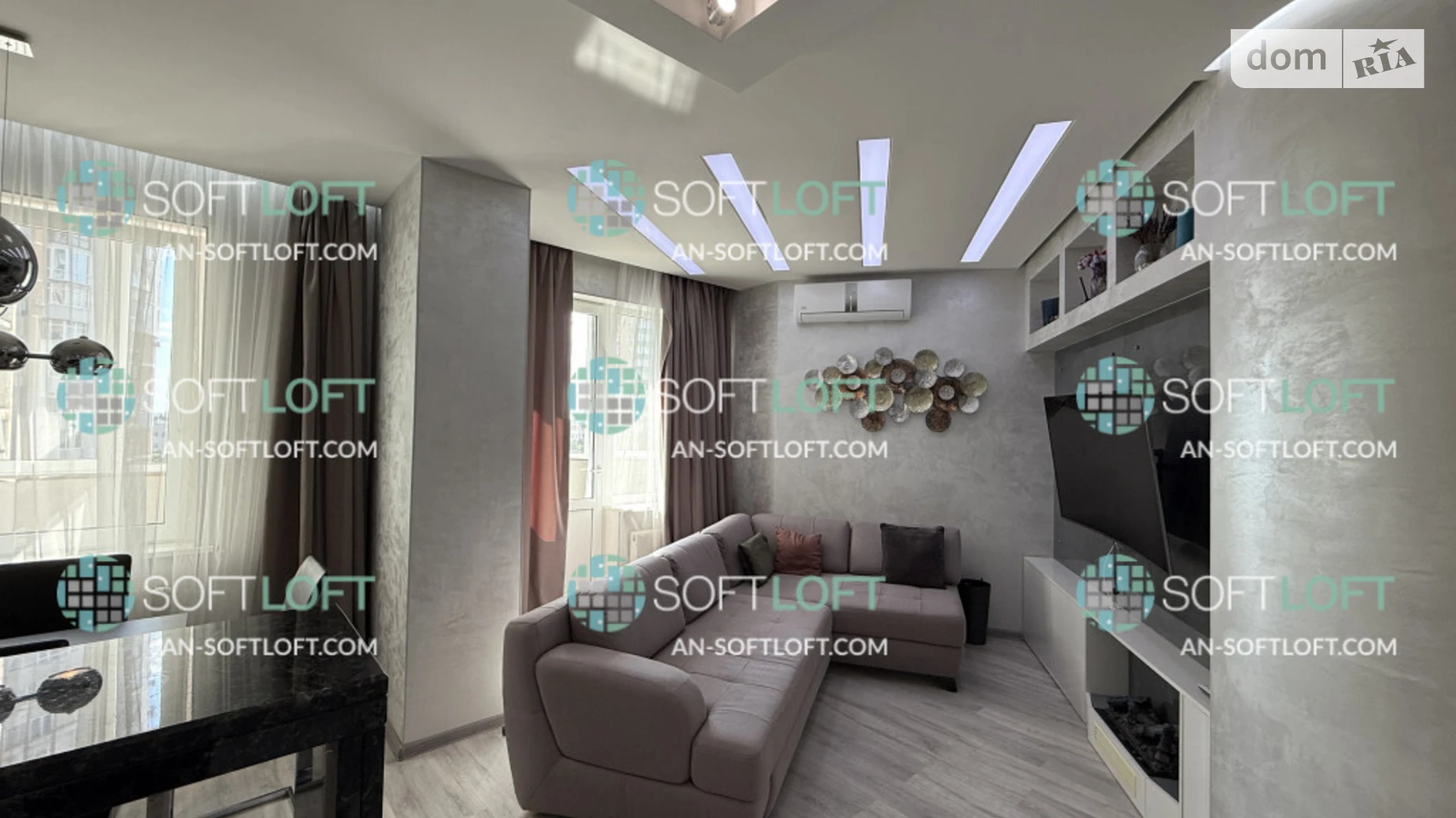 Продается 3-комнатная квартира 112.9 кв. м в Харькове, просп. Науки, 45/3 - фото 3