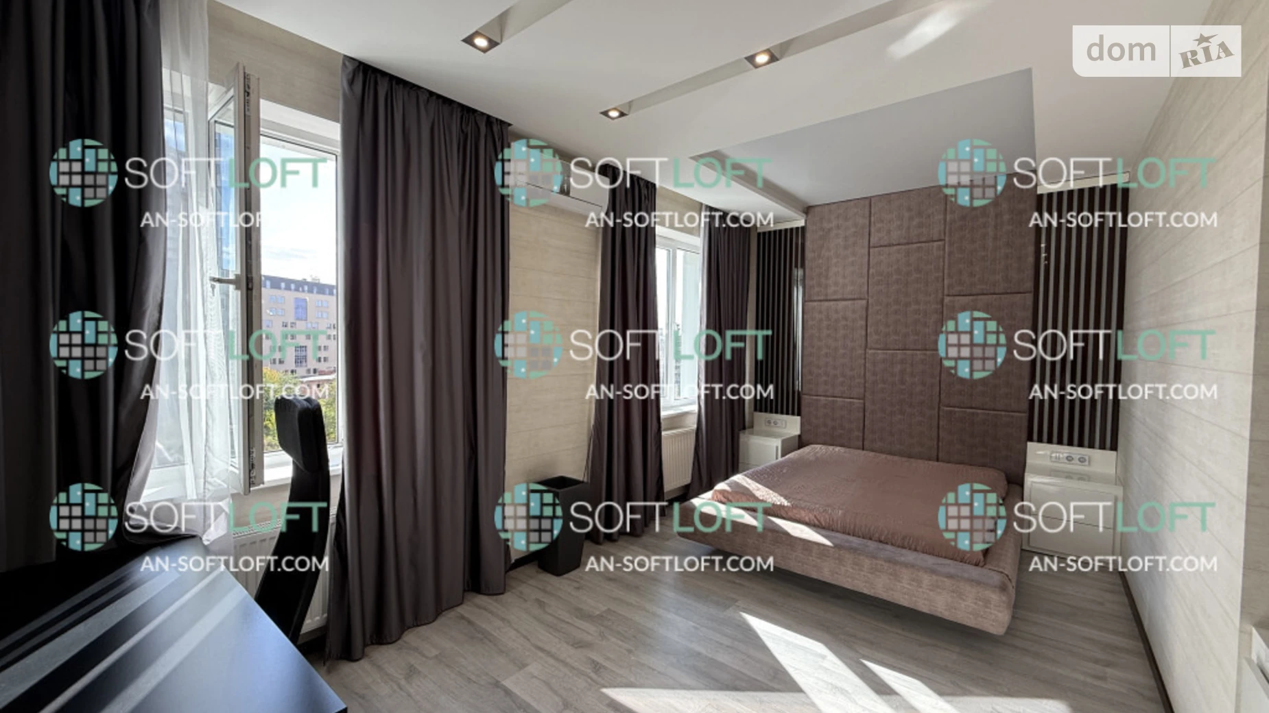 Продается 3-комнатная квартира 112.9 кв. м в Харькове, просп. Науки, 45/3 - фото 4