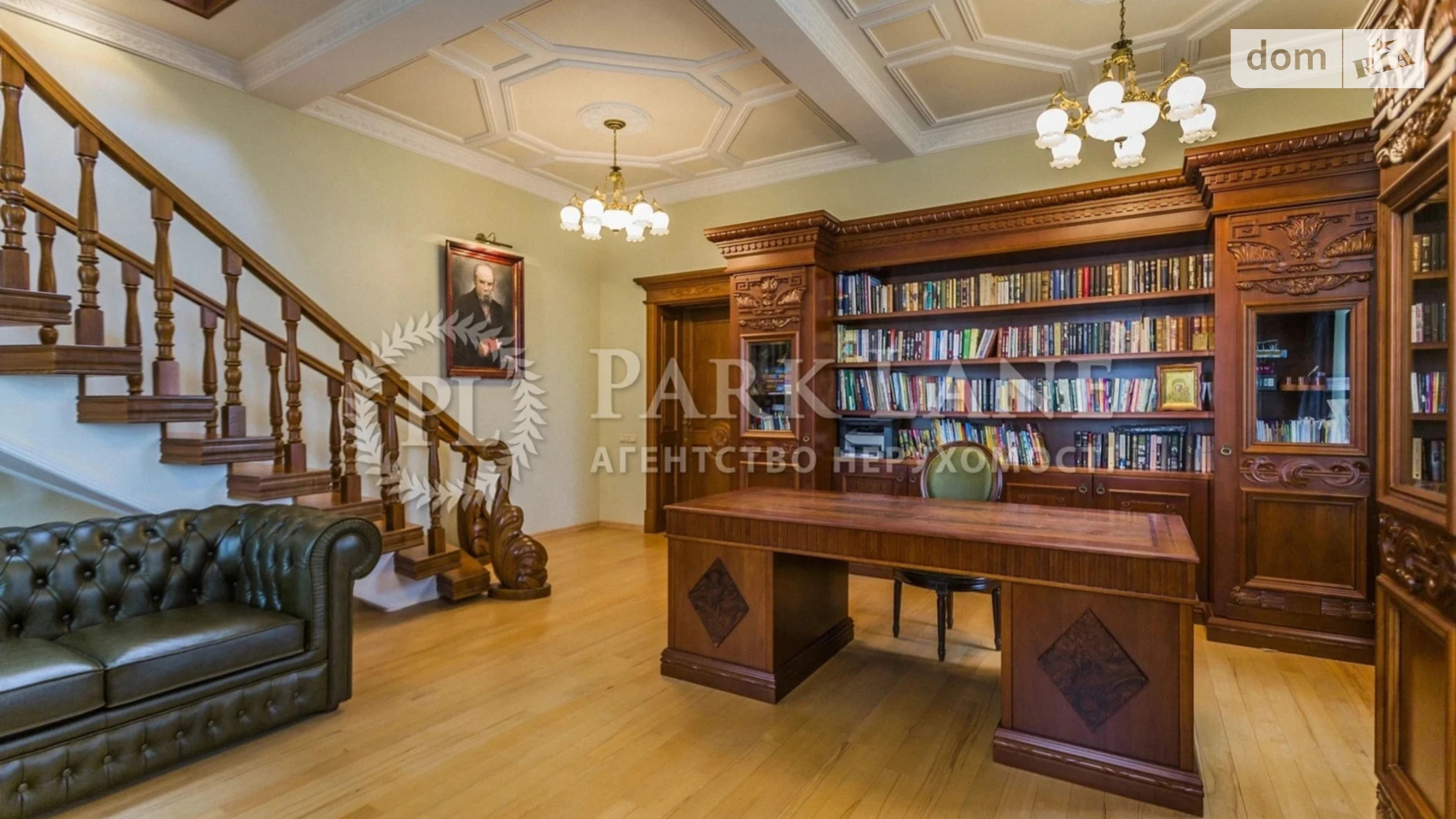 Продается дом на 4 этажа 581.4 кв. м с мансардой, цена: 4000000 $ - фото 4