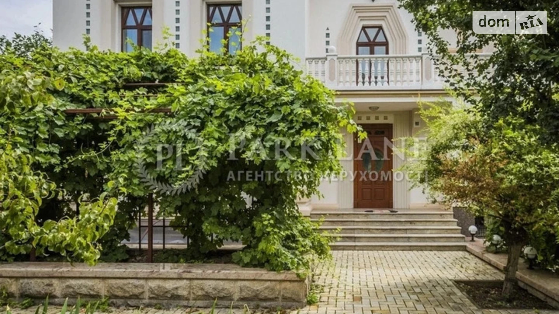 Продается дом на 4 этажа 581.4 кв. м с мансардой, цена: 4000000 $ - фото 3