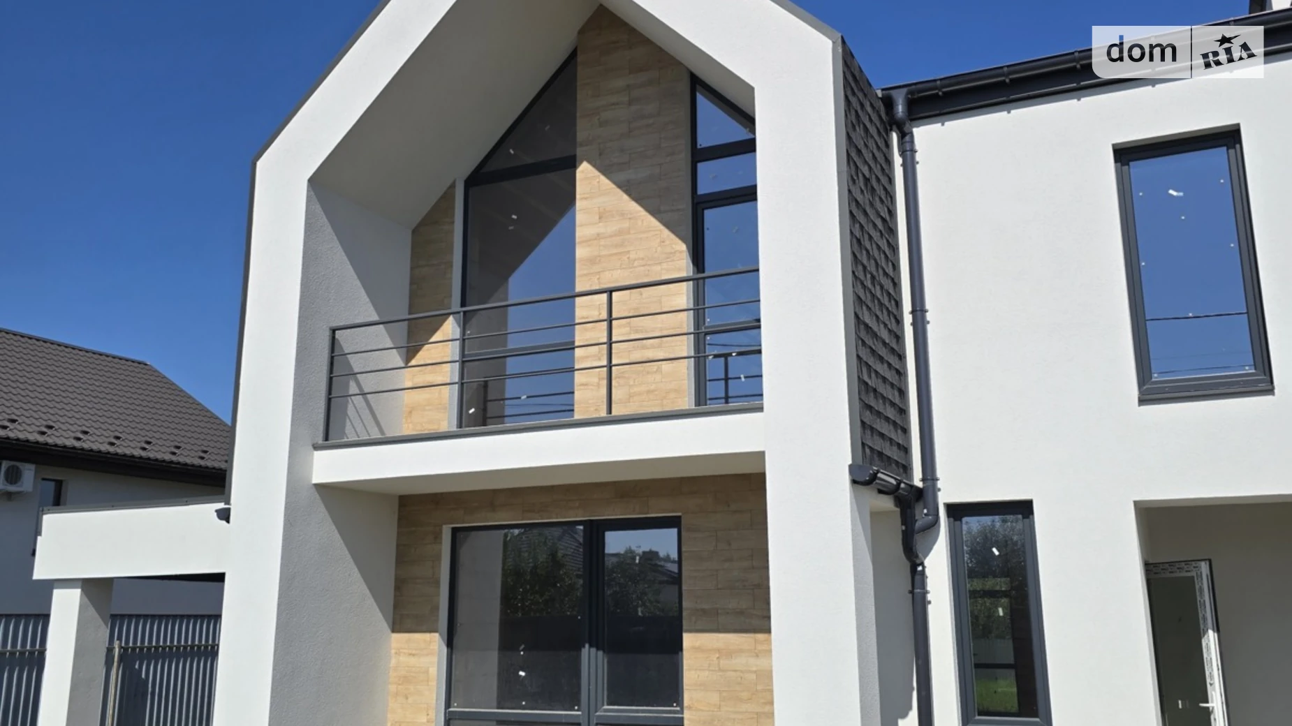 ул. Приветная, 2 Дмитровка (Буча), цена: 115000 $ - фото 2