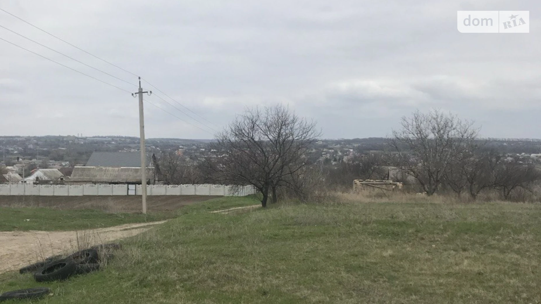 Продается земельный участок 0.2 соток в Днепропетровской области, цена: 5000 $ - фото 4