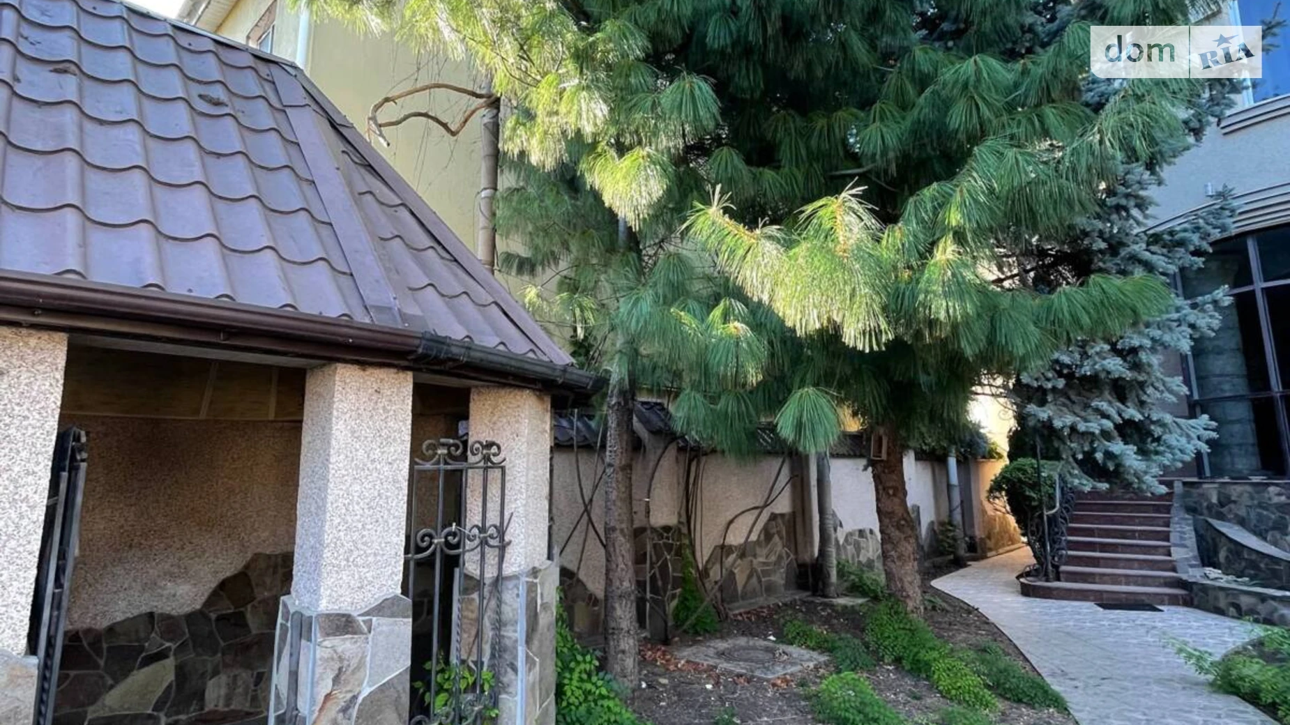 Продается дом на 3 этажа 373.9 кв. м с участком, цена: 430000 $ - фото 3