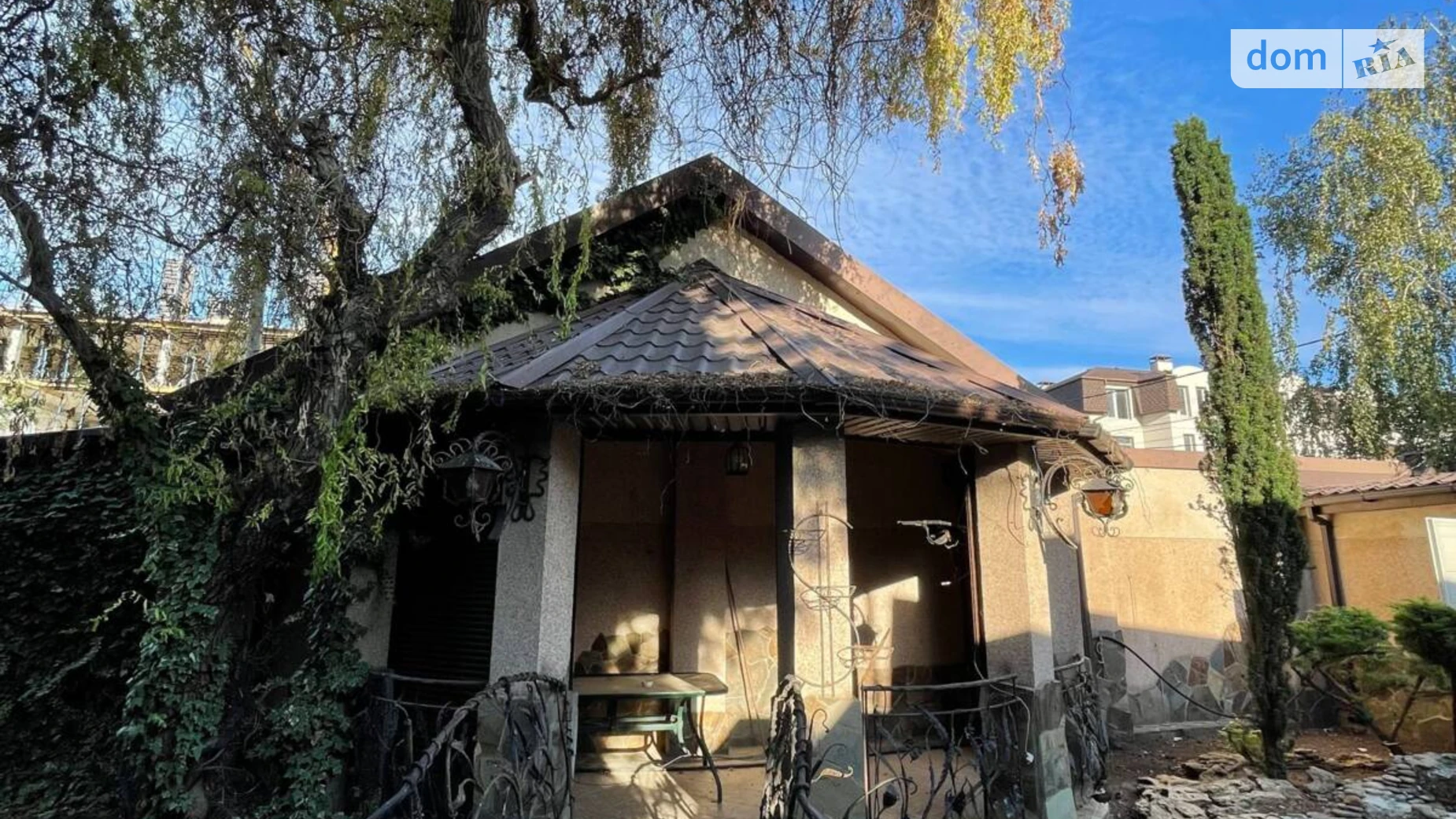 Продается дом на 3 этажа 373.9 кв. м с участком, цена: 430000 $ - фото 4