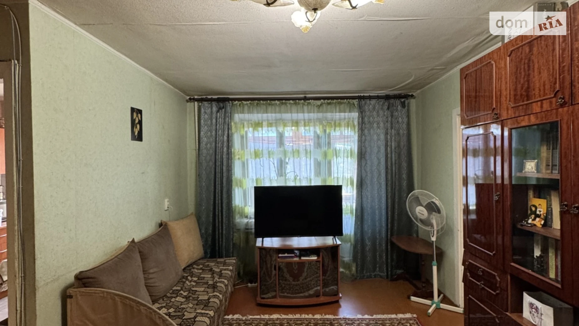 Продается 2-комнатная квартира 44 кв. м в Днепре, ул. Аудиторная(Выборгская), 33 - фото 2