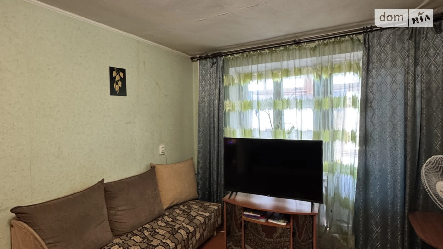 Продается 2-комнатная квартира 44 кв. м в Днепре, ул. Аудиторная(Выборгская), 33 - фото 3