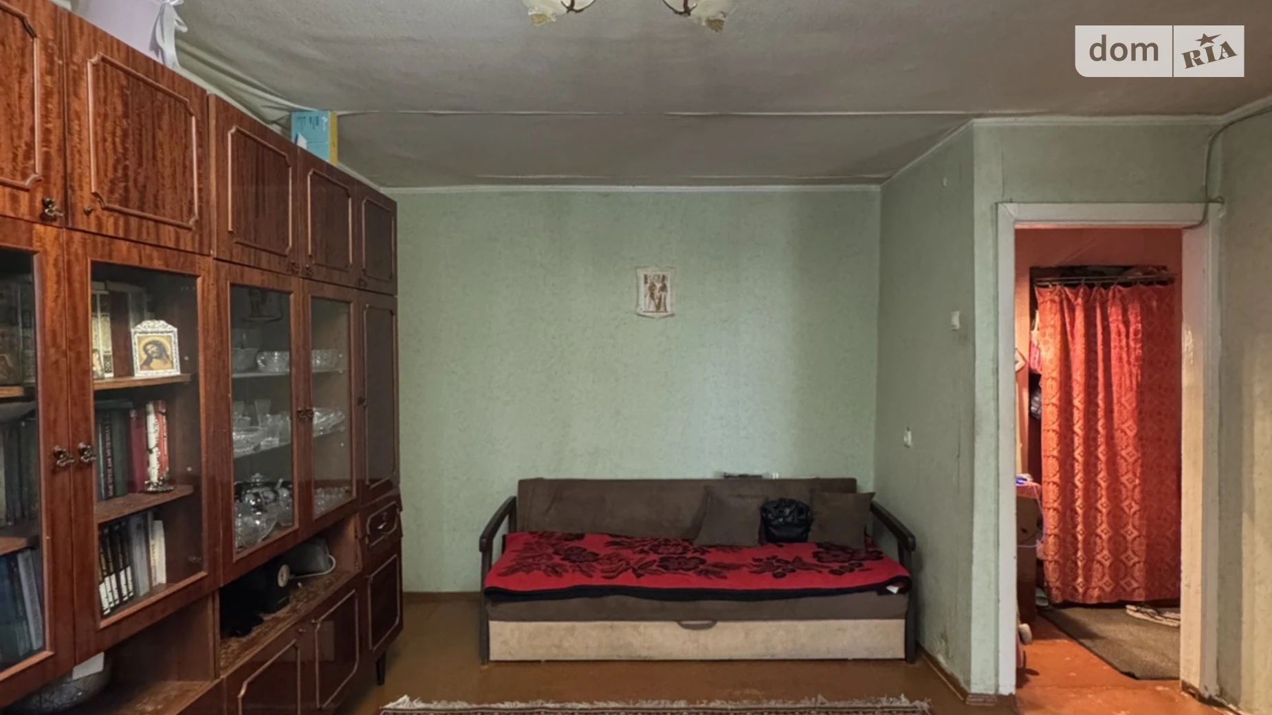 Продается 2-комнатная квартира 44 кв. м в Днепре, ул. Аудиторная(Выборгская), 33 - фото 4