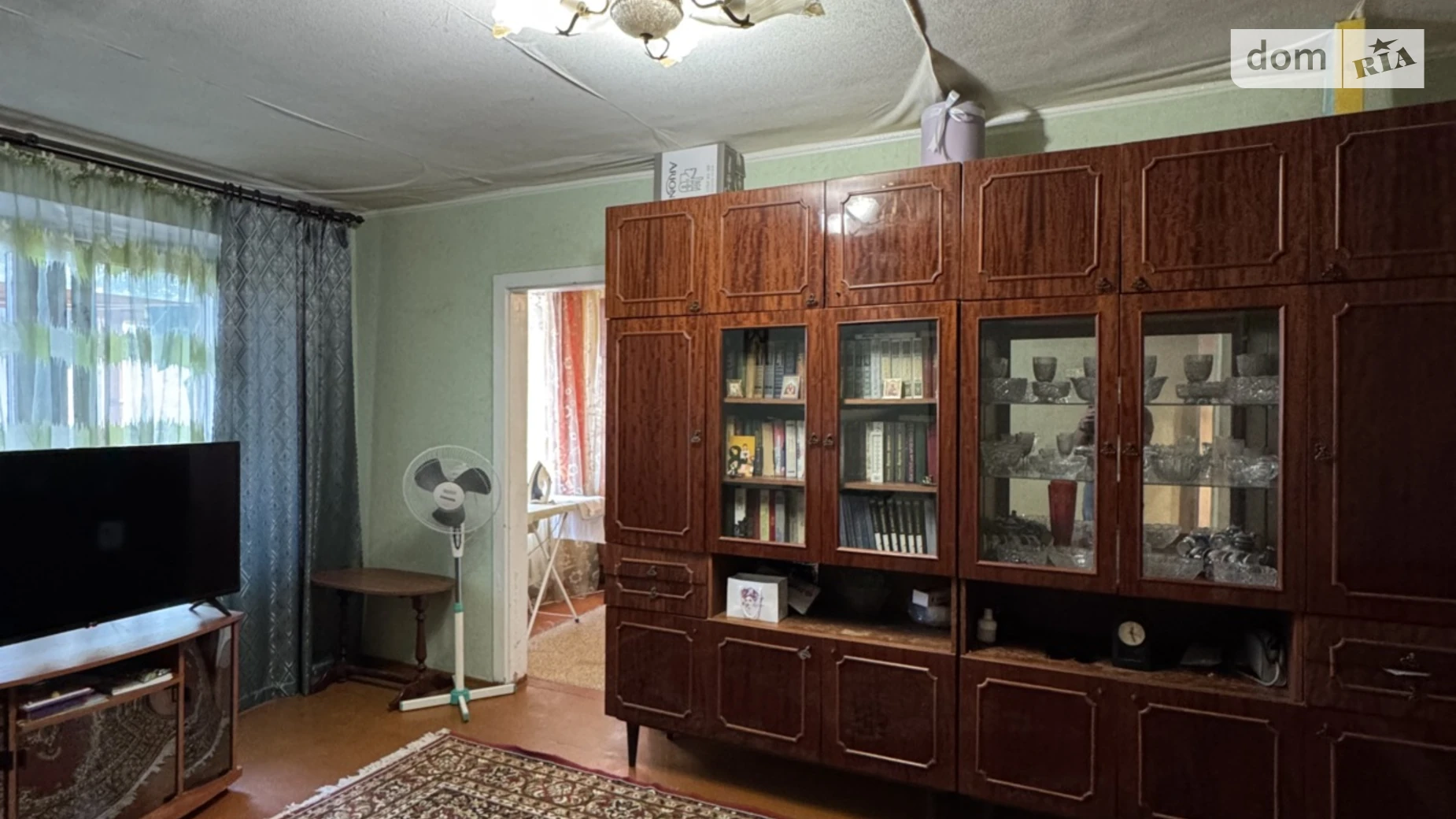 Продается 2-комнатная квартира 44 кв. м в Днепре, ул. Аудиторная(Выборгская), 33 - фото 5