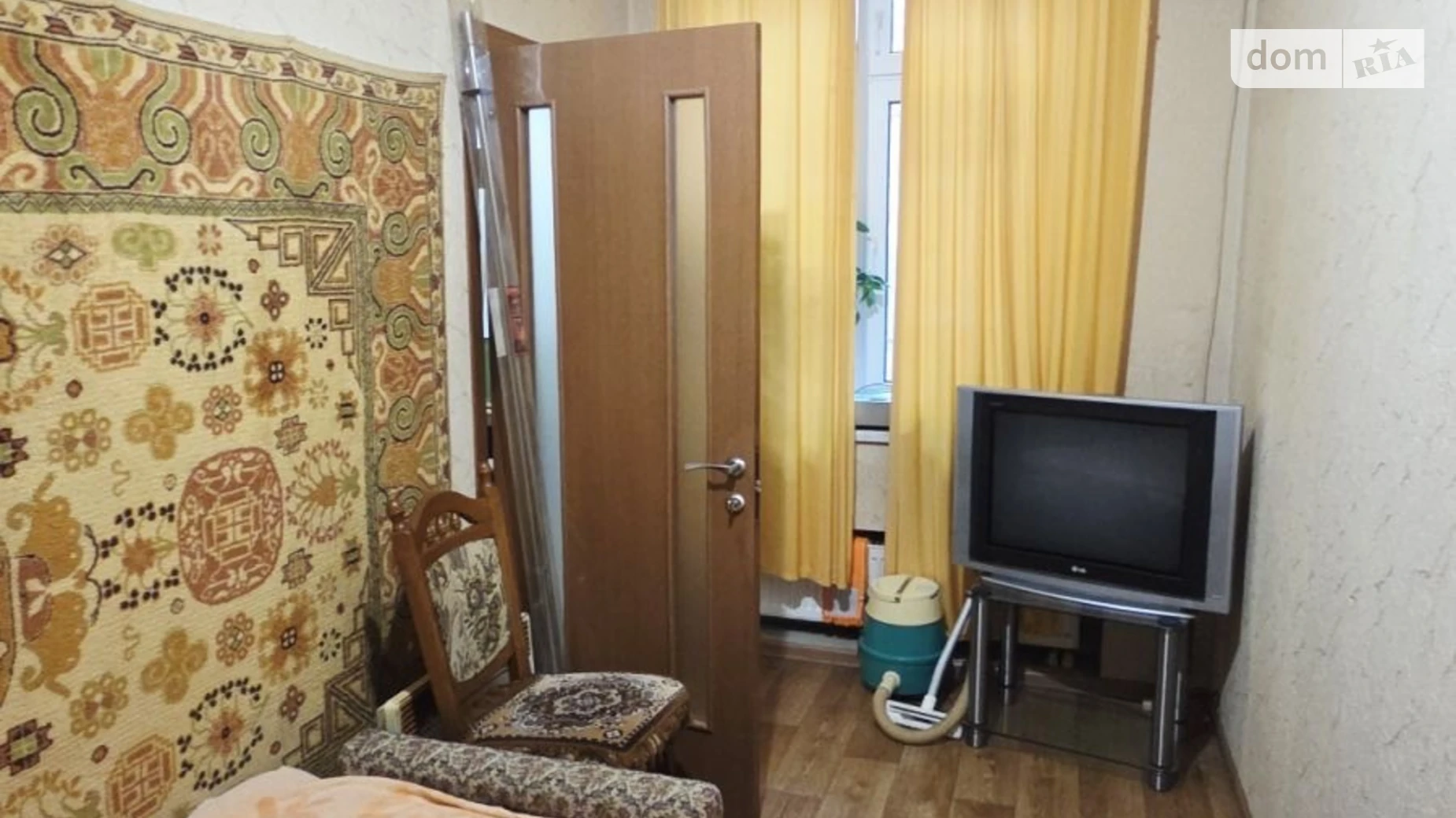 Продается 2-комнатная квартира 33 кв. м в Одессе, пер. Вознесенский - фото 2