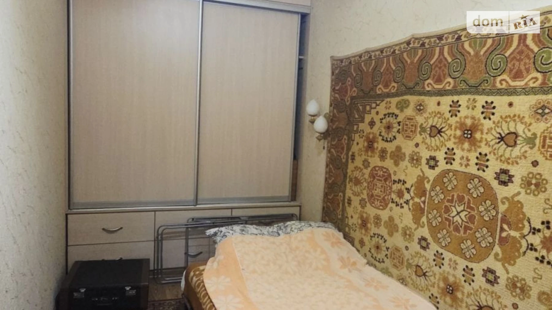 Продается 2-комнатная квартира 33 кв. м в Одессе, пер. Вознесенский - фото 3