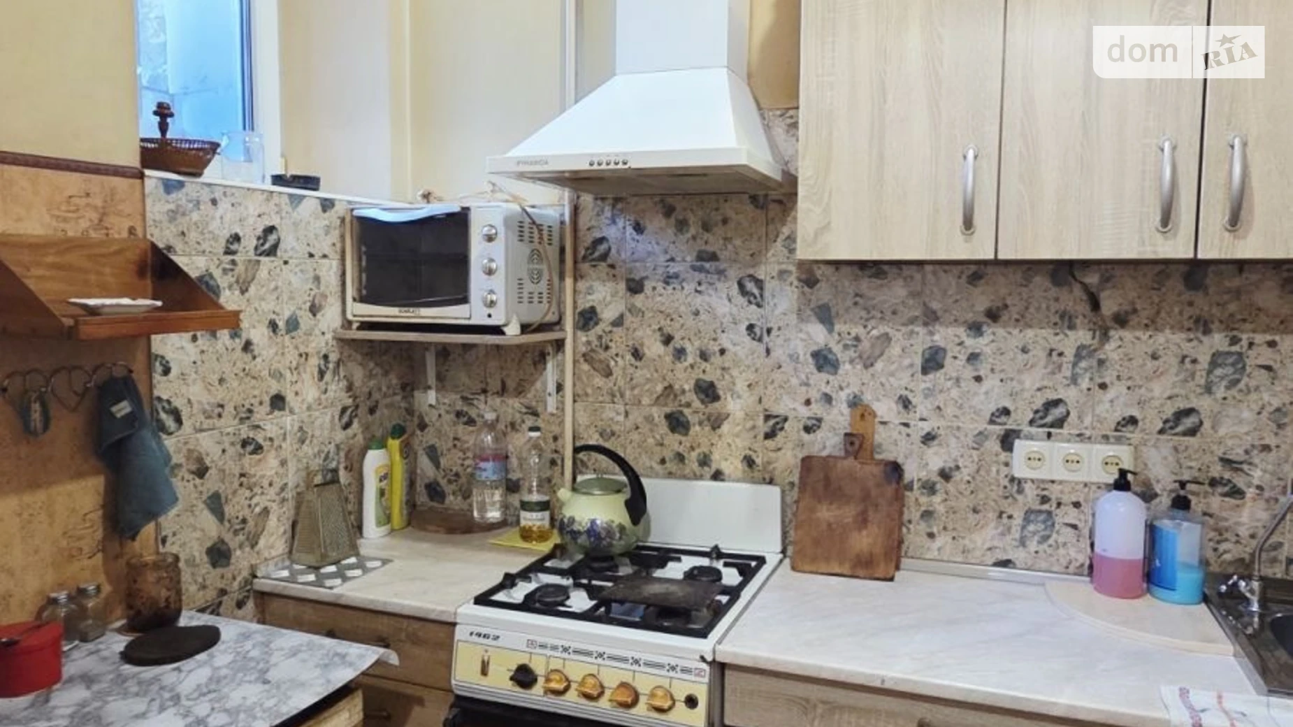 Продается 2-комнатная квартира 33 кв. м в Одессе, пер. Вознесенский - фото 4