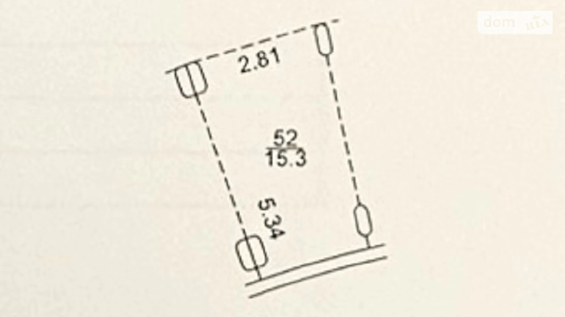 ул. Василия Тютюнника, 28А Черепанова гора Киев ЖК Cardinal Олимпийская, цена: 29990 $ - фото 5