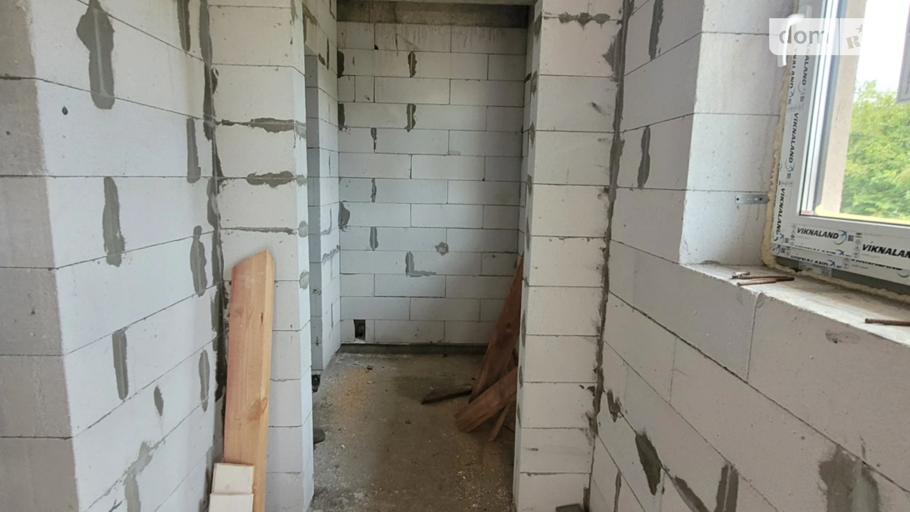 Продается дом на 2 этажа 150 кв. м с подвалом, цена: 165000 $ - фото 2