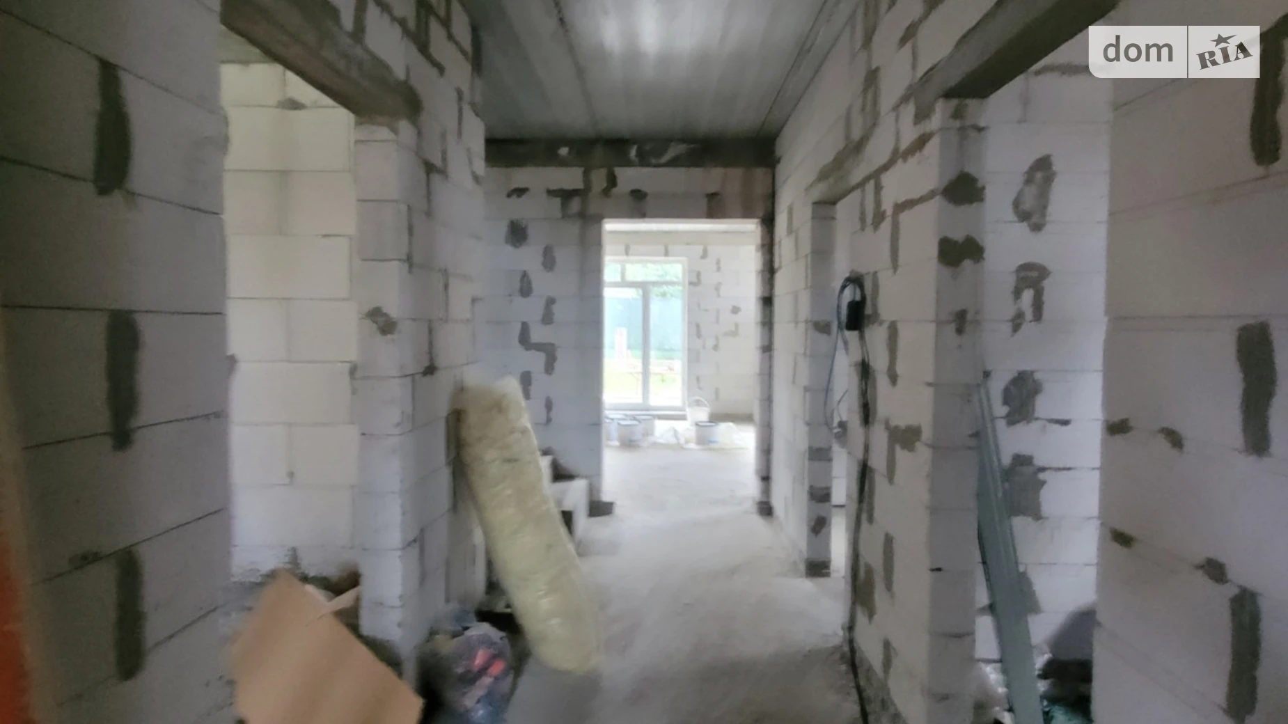 Продается дом на 2 этажа 150 кв. м с подвалом, цена: 165000 $ - фото 4