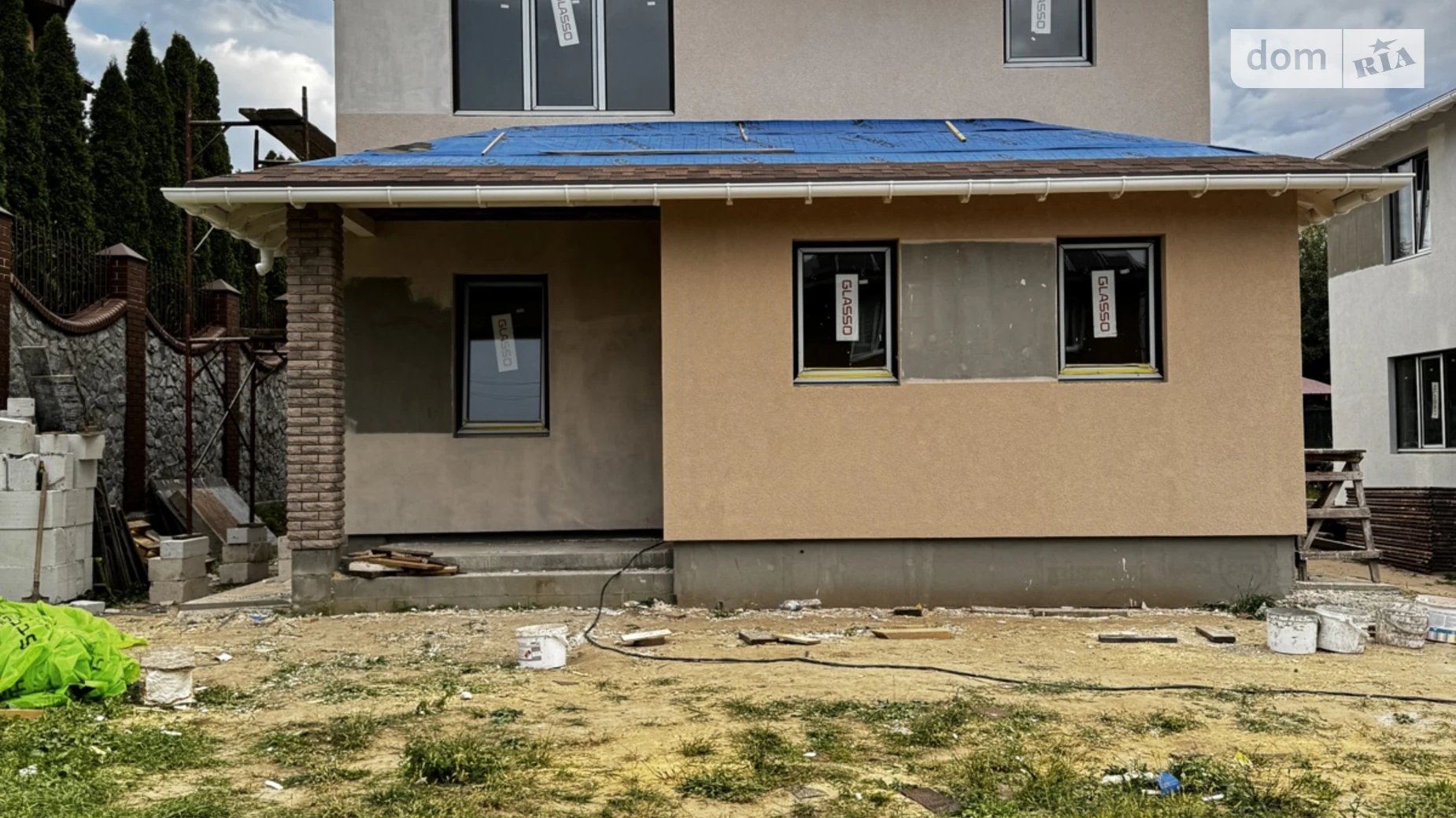 Продается дом на 2 этажа 150 кв. м с участком, цена: 165000 $ - фото 3