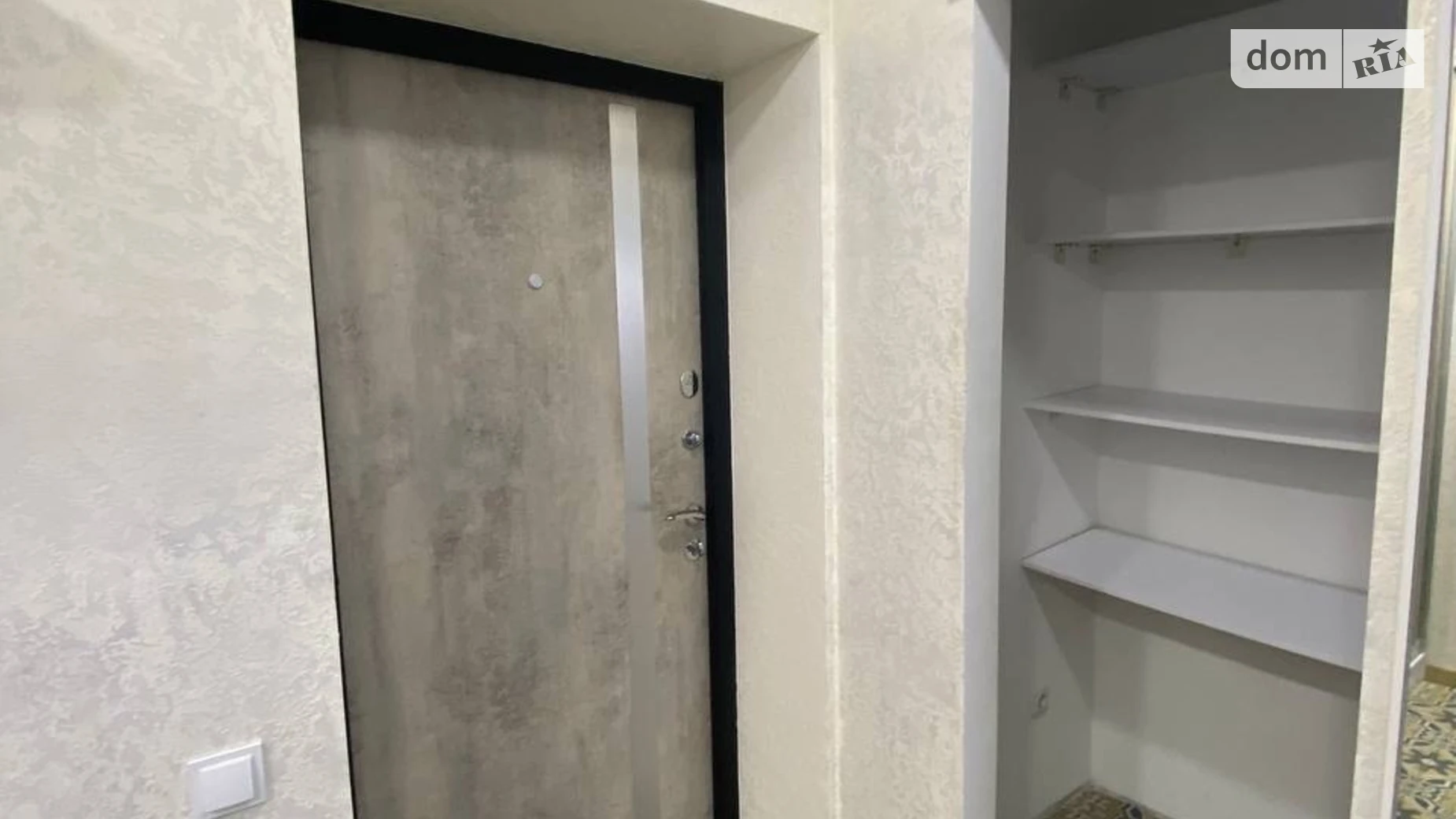 Сдается в аренду 1-комнатная квартира 49 кв. м в Житомире, ул. Синельниковская, 14 - фото 4