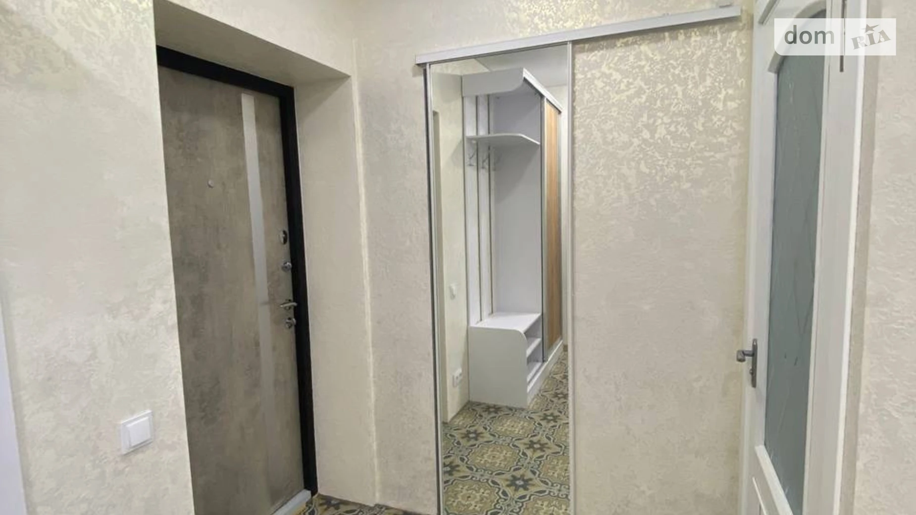 Сдается в аренду 1-комнатная квартира 49 кв. м в Житомире, ул. Синельниковская, 14 - фото 3