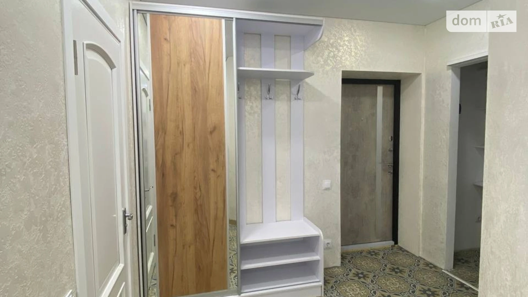 Сдается в аренду 1-комнатная квартира 49 кв. м в Житомире, ул. Синельниковская, 14 - фото 5