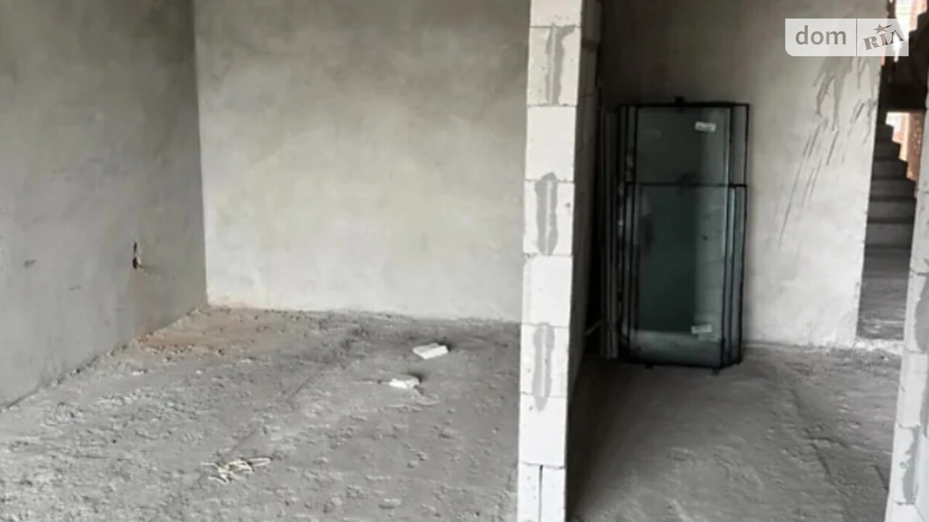 1-комнатная квартира 44 кв. м в Тернополе, ул. Генерала Мирона Тарнавского - фото 3