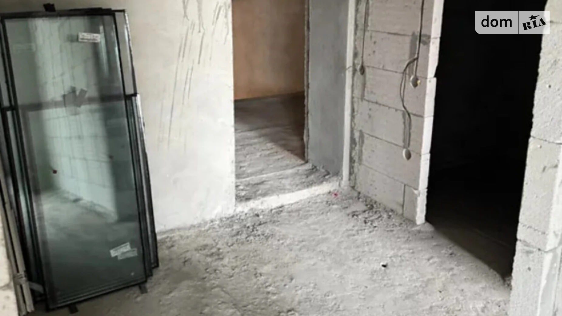 1-комнатная квартира 44 кв. м в Тернополе, ул. Генерала Мирона Тарнавского - фото 5