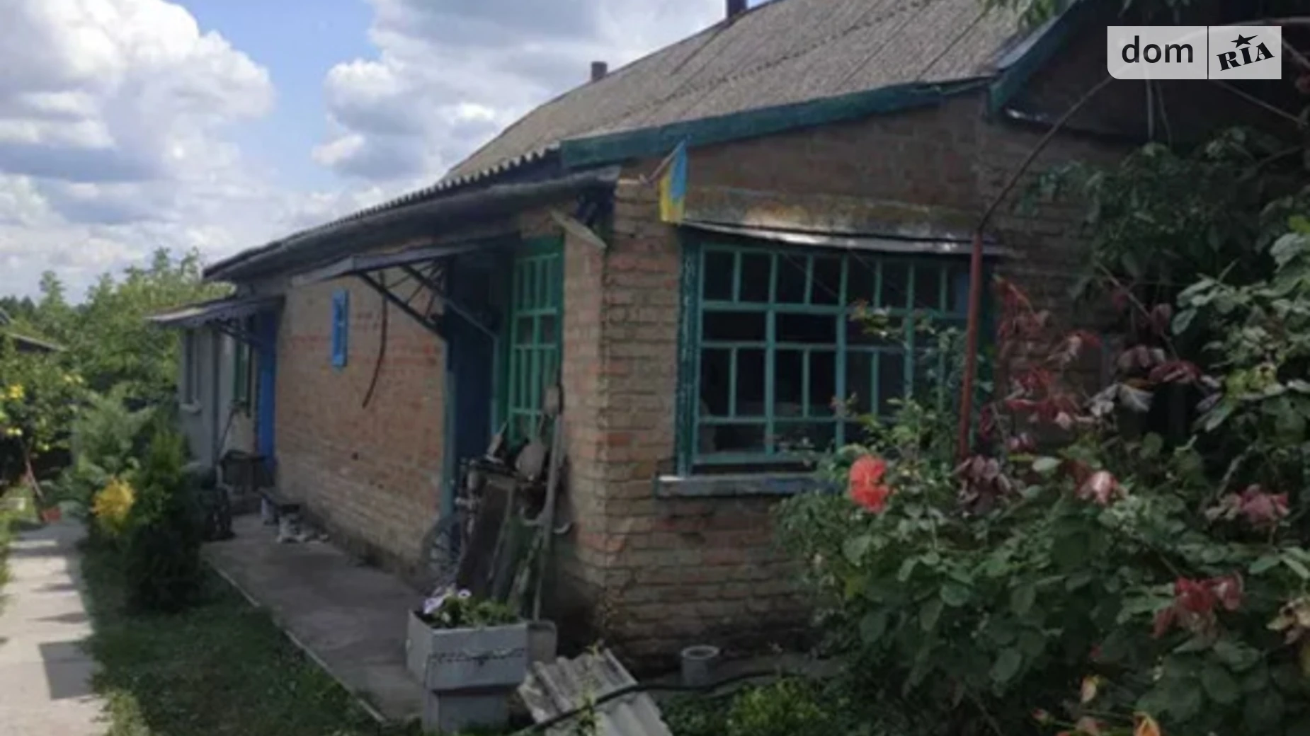 Продається одноповерховий будинок 75 кв. м з верандою, цена: 9000 $ - фото 2