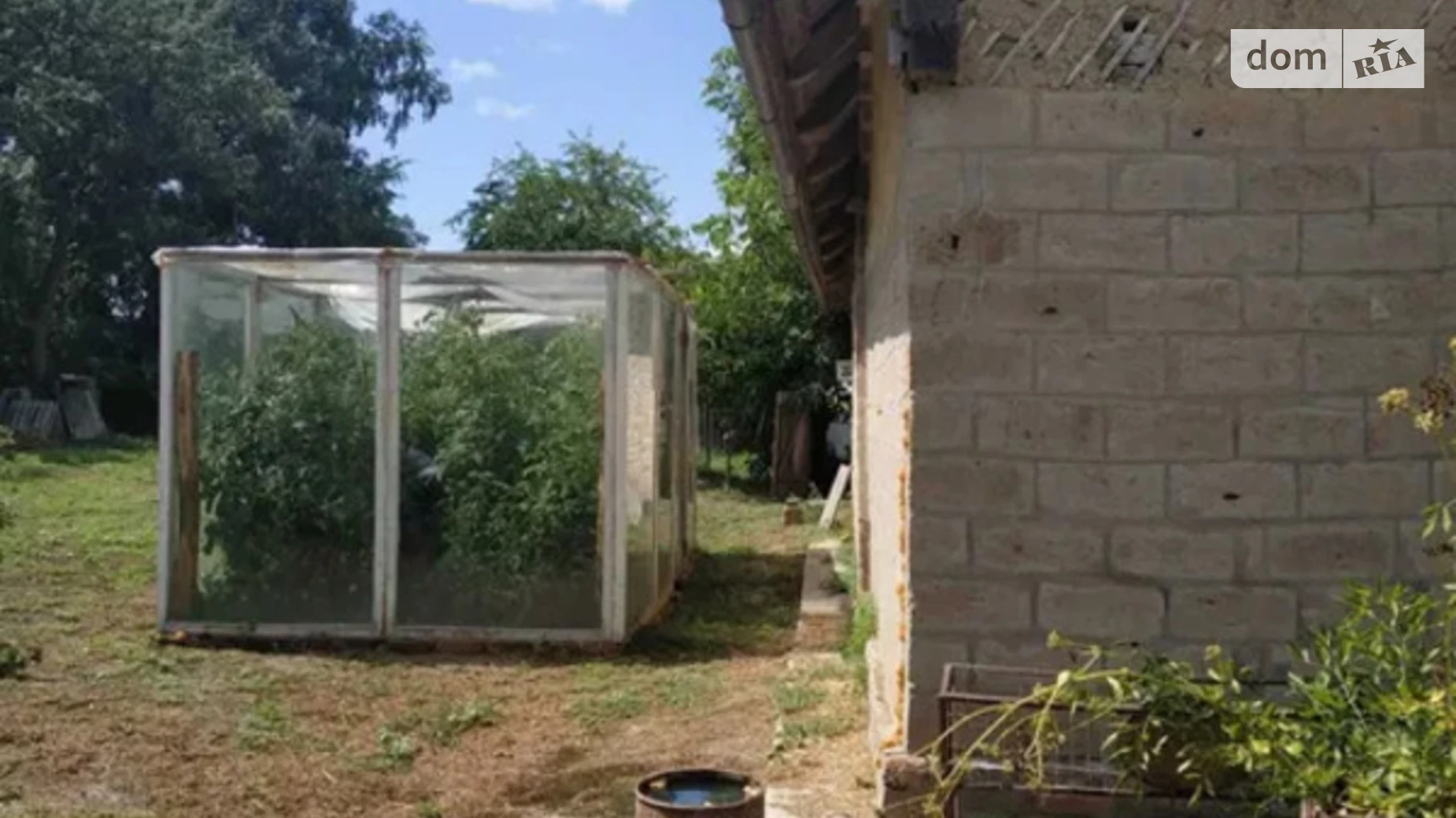 Продається одноповерховий будинок 75 кв. м з верандою, цена: 9000 $ - фото 5