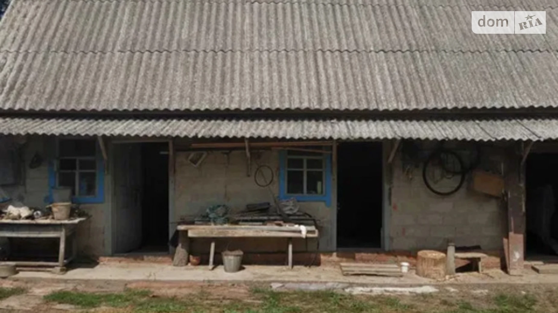 Продається одноповерховий будинок 75 кв. м з верандою, цена: 9000 $ - фото 4