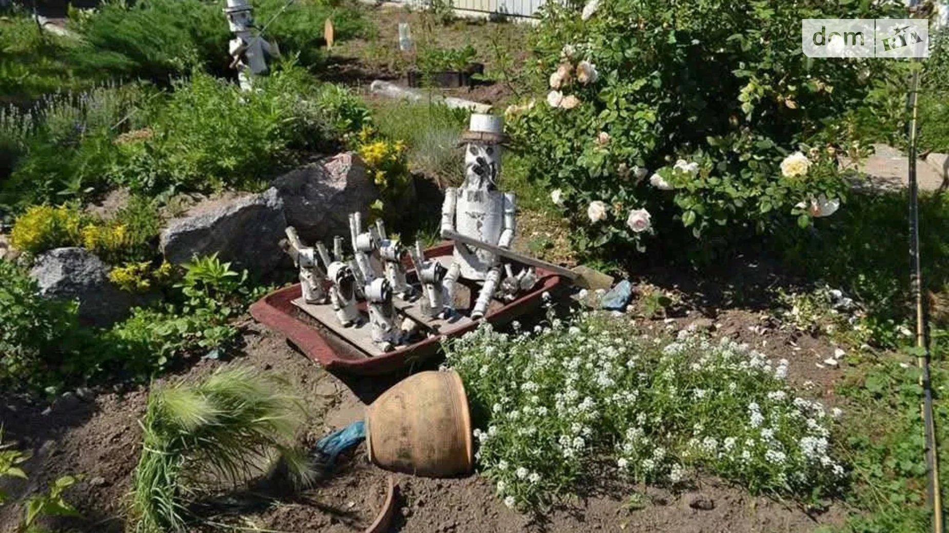 Продається одноповерховий будинок 75 кв. м з верандою, цена: 9000 $ - фото 3