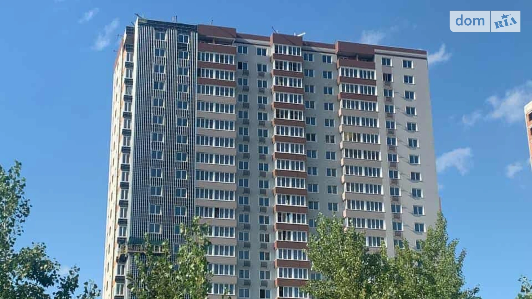 Продается 1-комнатная квартира 37.92 кв. м в Киеве, ул. Бориса Гмыри, 27 - фото 3