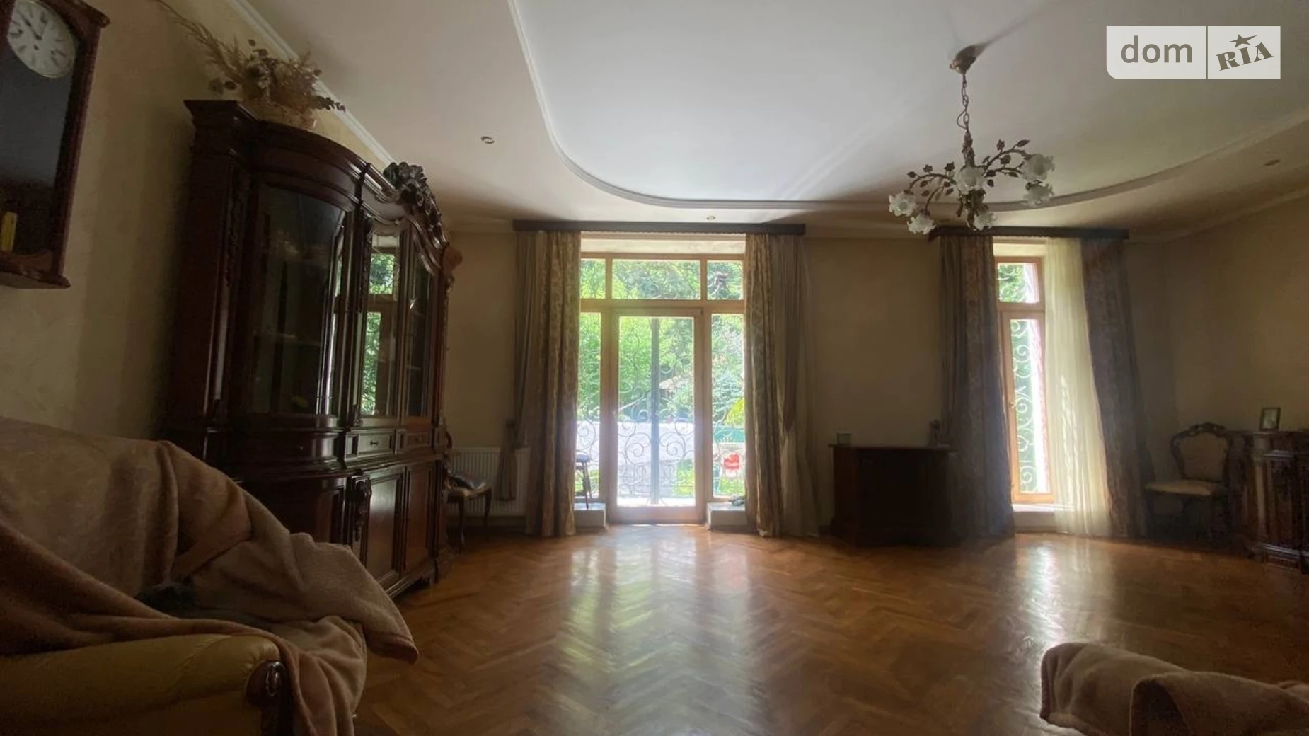 Продается 5-комнатная квартира 230 кв. м в Львове, ул. Грицая Генерала - фото 3