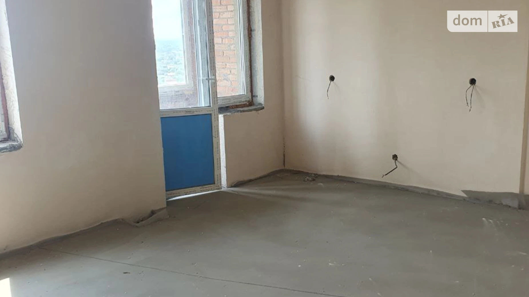 Продается 1-комнатная квартира 37.92 кв. м в Киеве, ул. Бориса Гмыри, 27 - фото 5