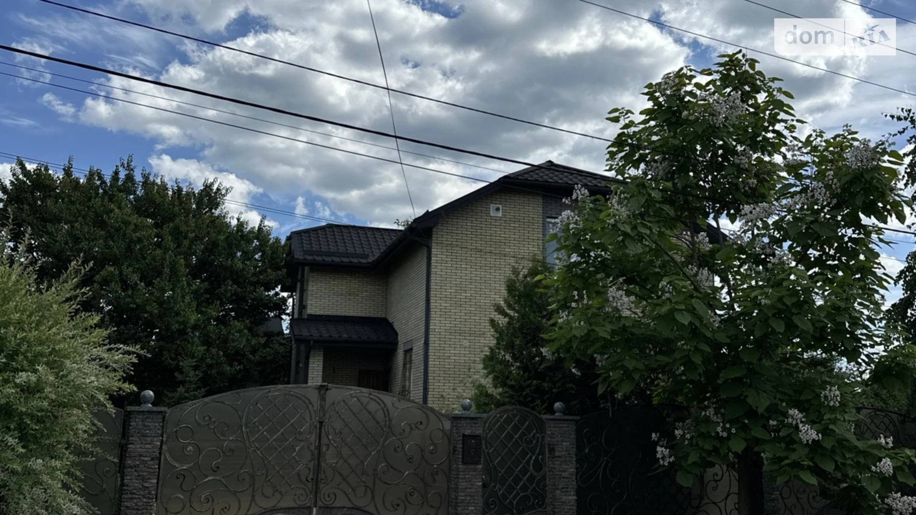ул. Владимира Грушевского, 17 Буча, цена: 180000 $ - фото 2