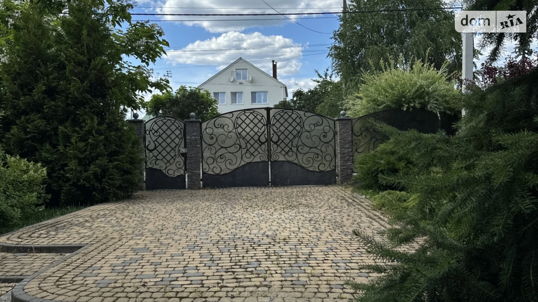 ул. Владимира Грушевского, 17 Буча, цена: 180000 $ - фото 3