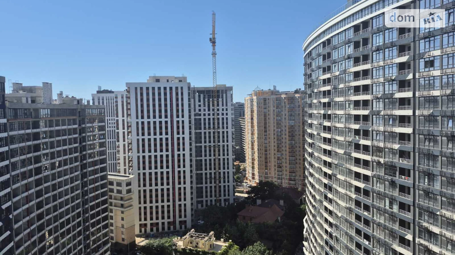 Продается 1-комнатная квартира 48 кв. м в Одессе, пер. Курортный, 2 - фото 4