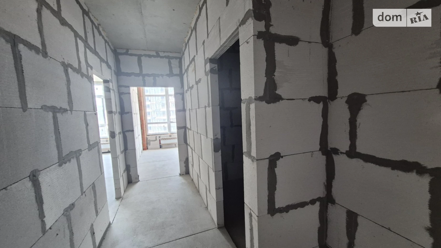 Продается 1-комнатная квартира 48 кв. м в Одессе, пер. Курортный, 2 - фото 5