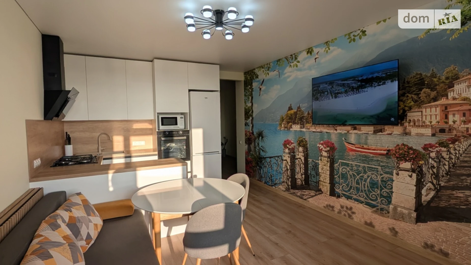 Продается 2-комнатная квартира 81 кв. м в Хмельницком, ул. Лесогриневецкая, 36 - фото 2