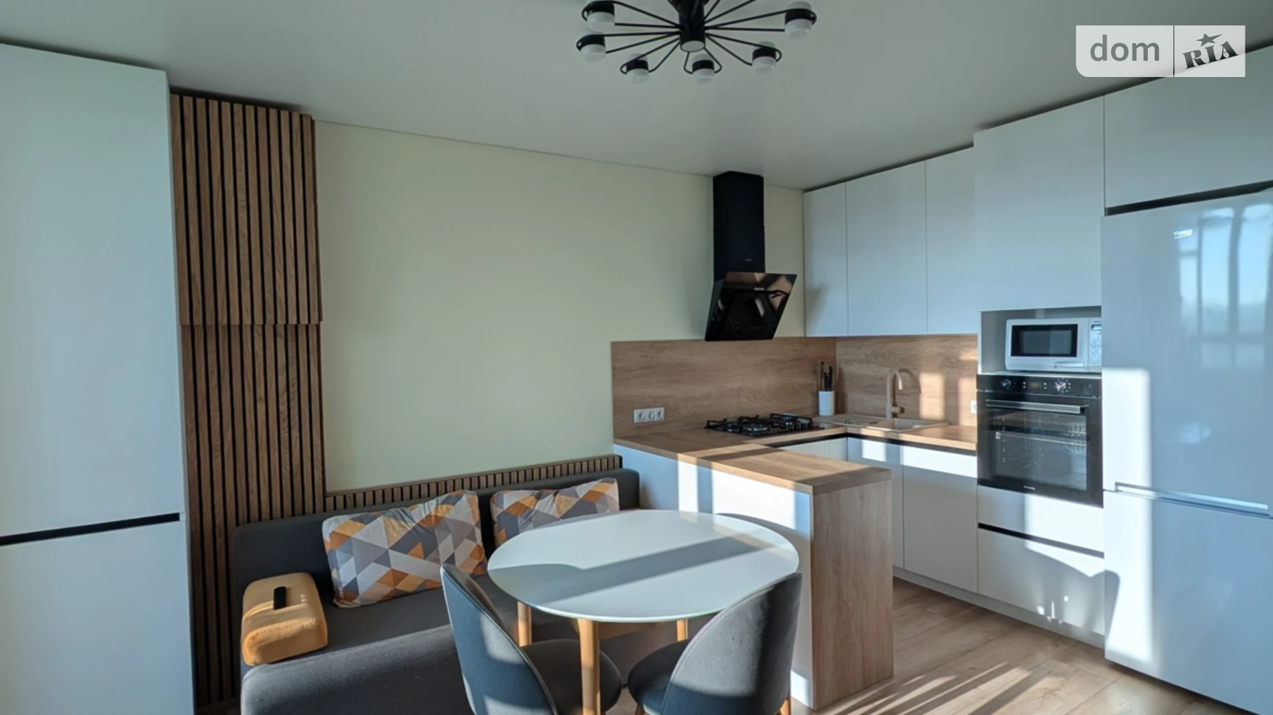 Продается 2-комнатная квартира 81 кв. м в Хмельницком, ул. Лесогриневецкая, 36 - фото 5