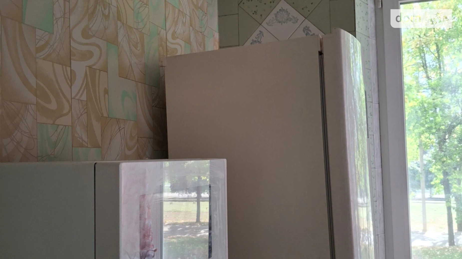 Продається 1-кімнатна квартира 32.5 кв. м у Харкові, вул. Нескорених(Героїв Праці), 29 - фото 2