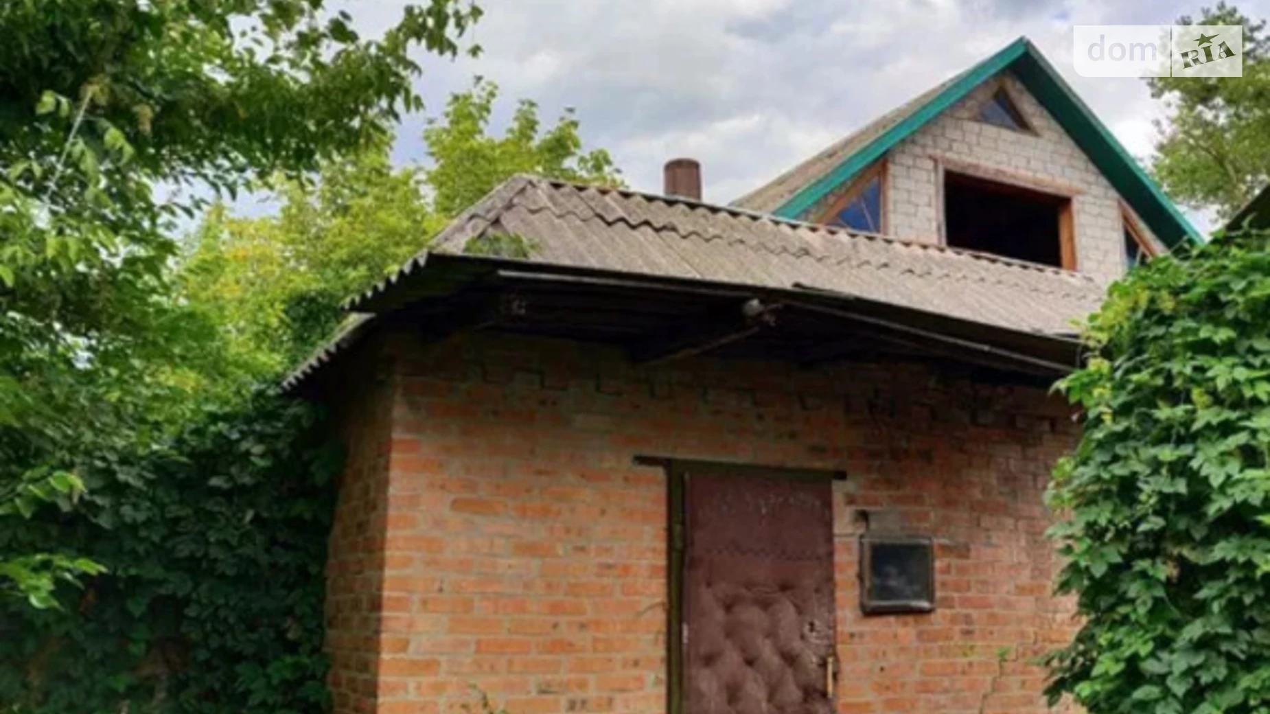 Продается одноэтажный дом 100 кв. м с гаражом, цена: 16000 $ - фото 3