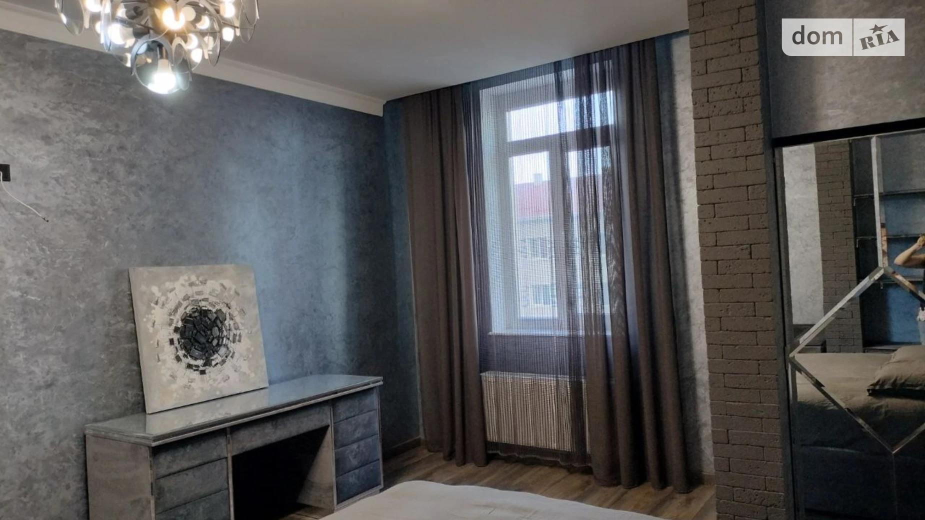 Продается 2-комнатная квартира 100 кв. м в Одессе, плато Аркадийское(Гагаринское), 9 - фото 2