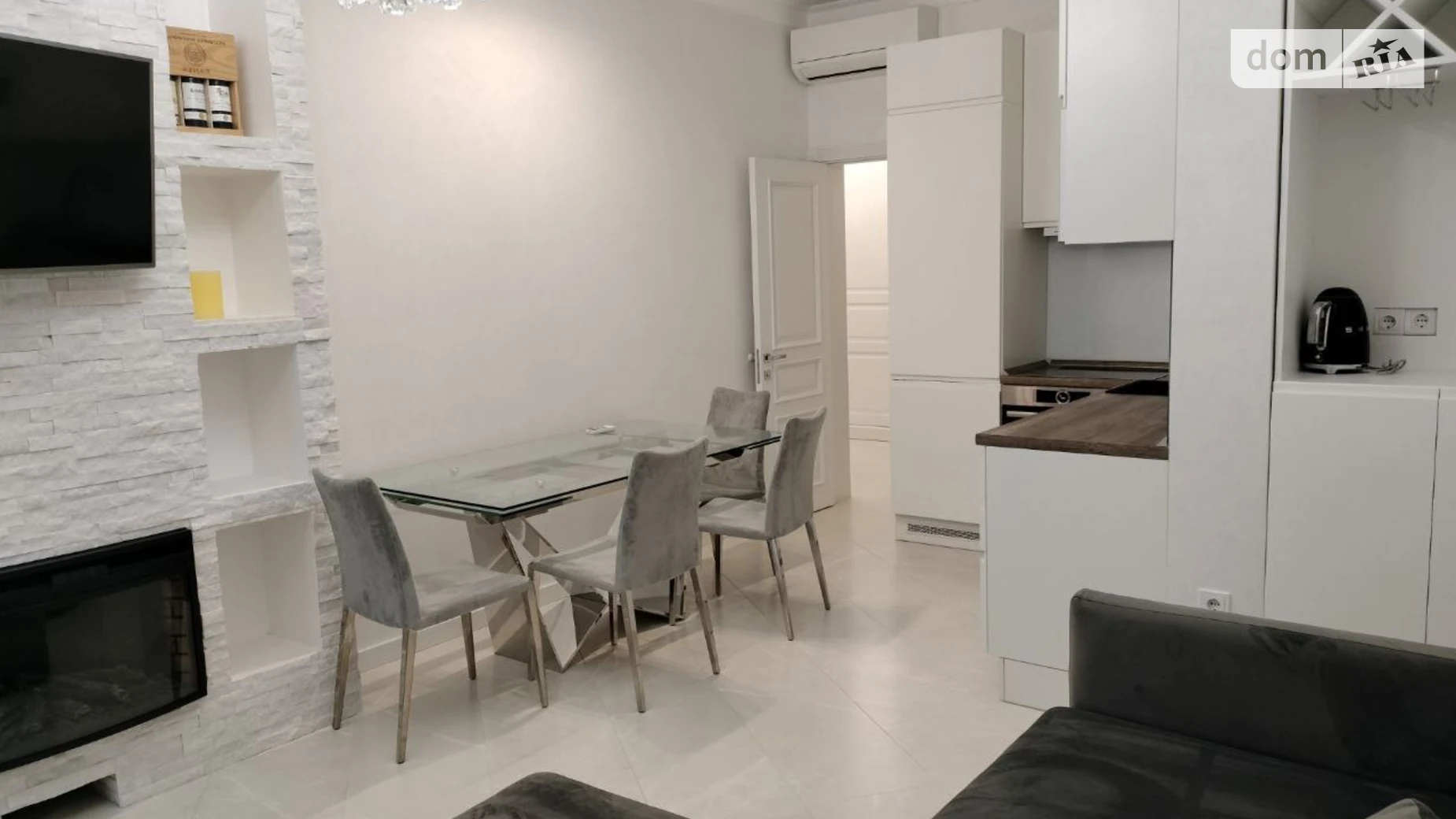 Продается 2-комнатная квартира 100 кв. м в Одессе, плато Аркадийское(Гагаринское), 9 - фото 4