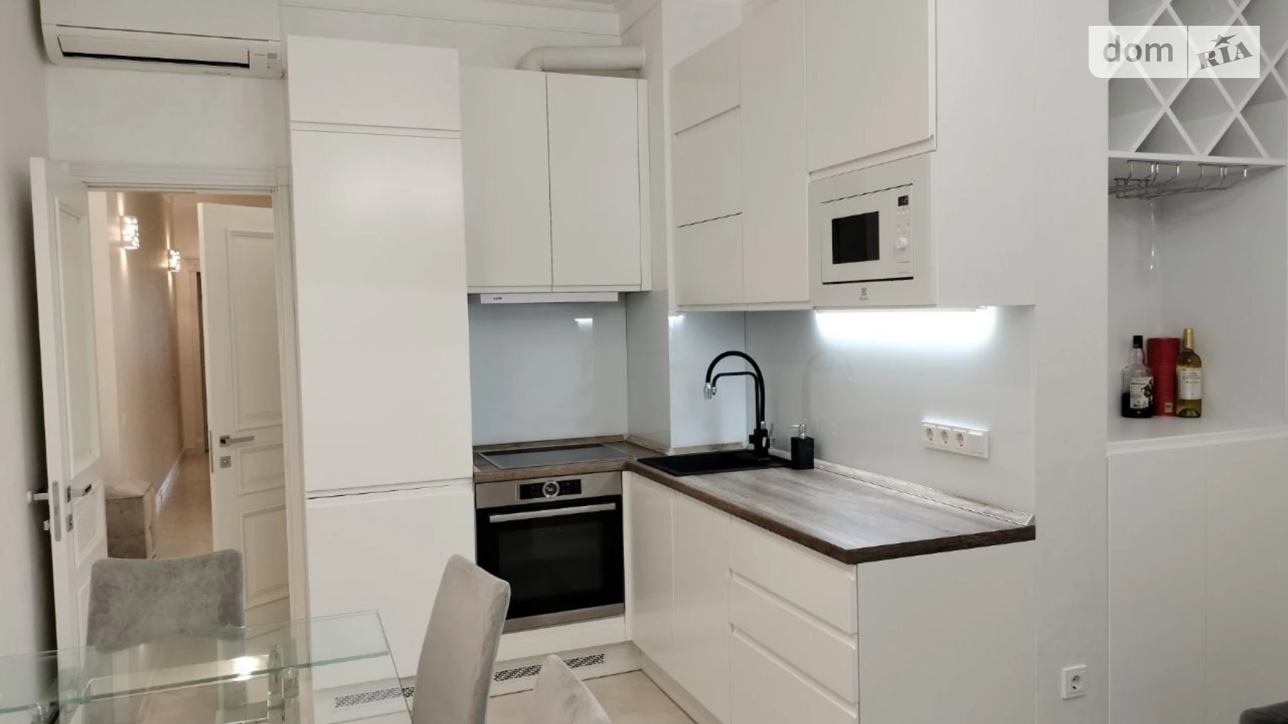 Продается 2-комнатная квартира 100 кв. м в Одессе, плато Аркадийское(Гагаринское), 9 - фото 5