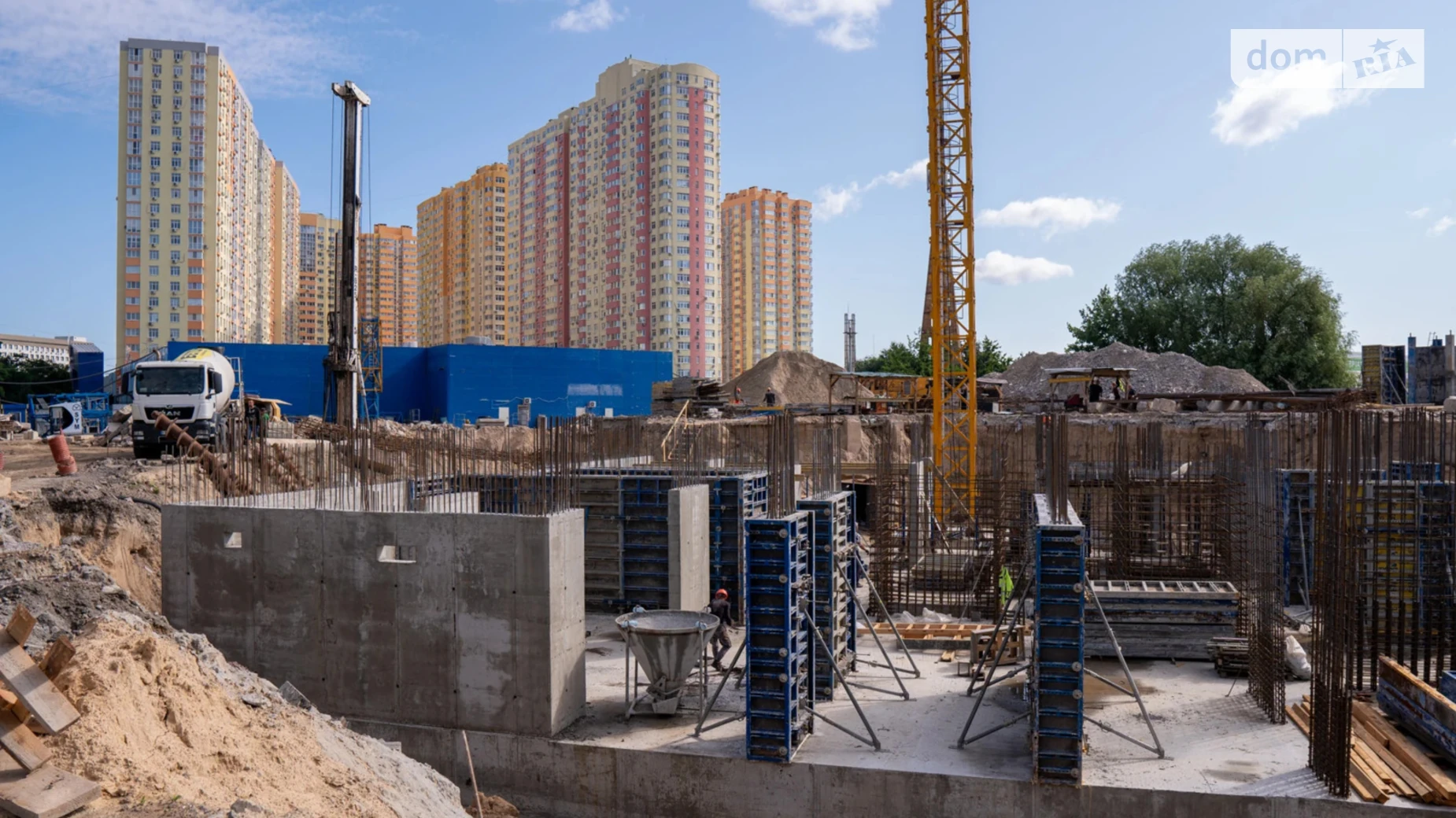 Продается 2-комнатная квартира 69.33 кв. м в Киеве, ул. Петра Калнышевского(Михаила Майорова), 2 - фото 3
