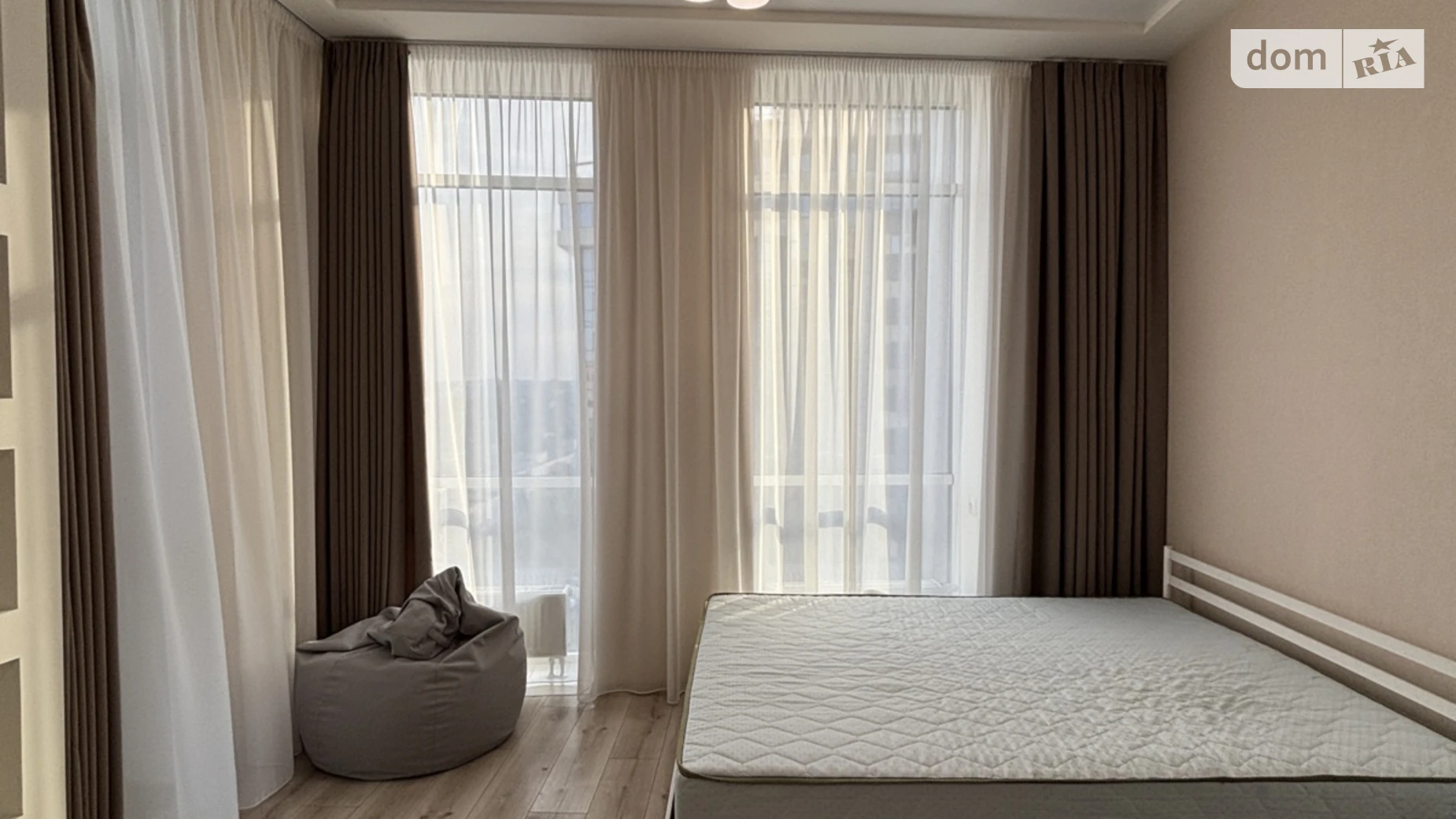 Сдается в аренду 1-комнатная квартира 44 кв. м в Днепре, ул. Симферопольская, 2М - фото 3